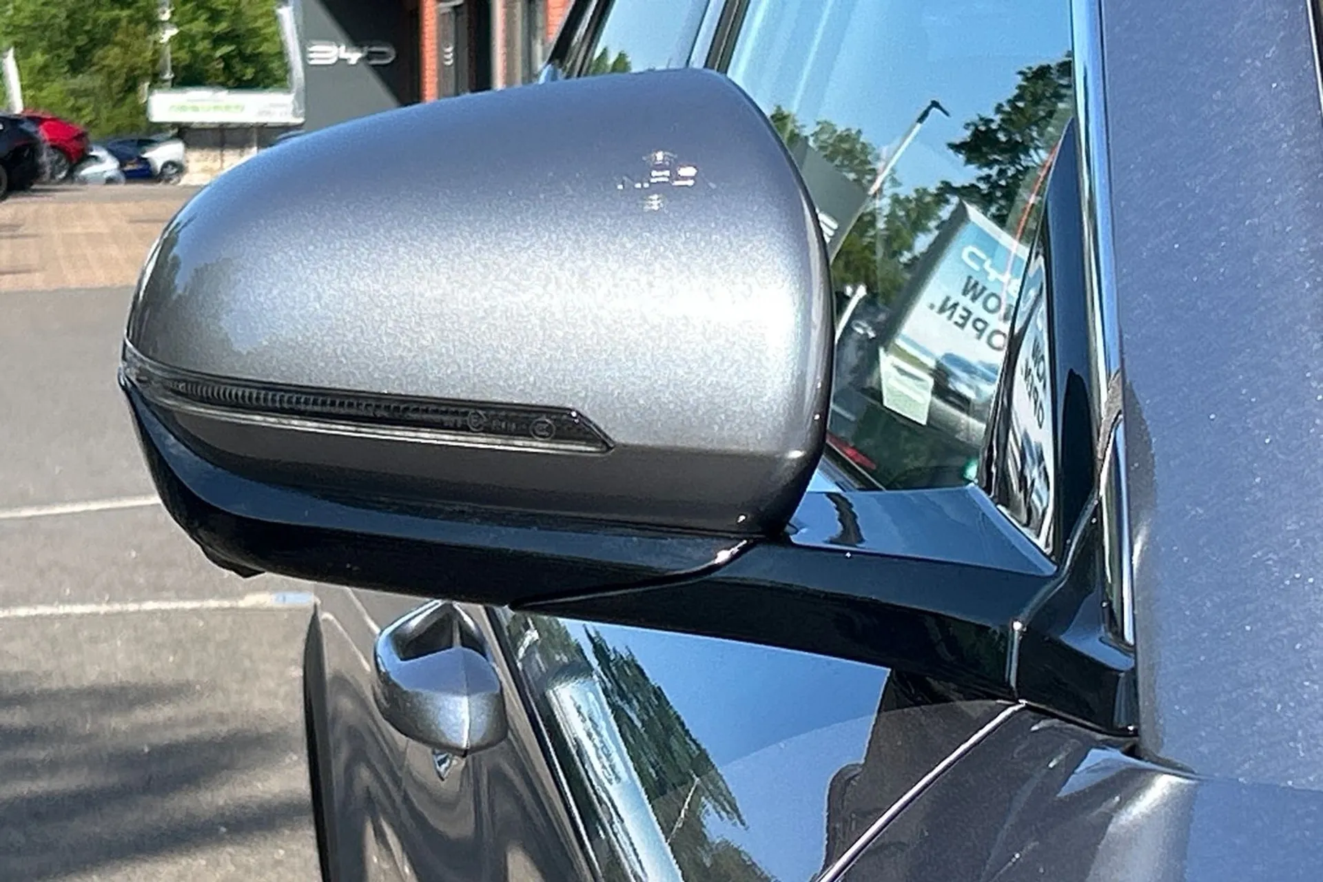BYD ATTO 3 thumbnail image number 52