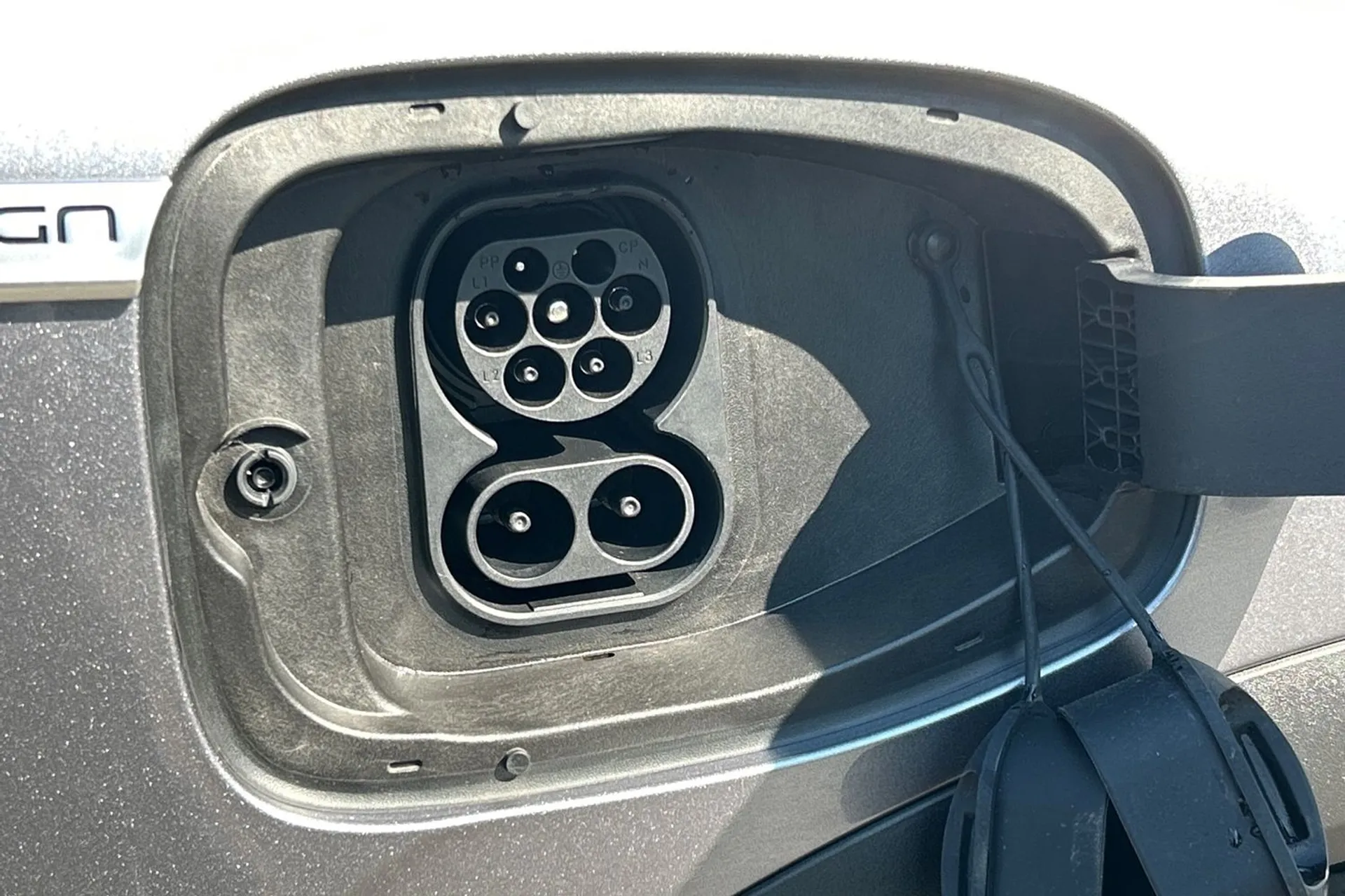 BYD ATTO 3 thumbnail image number 32