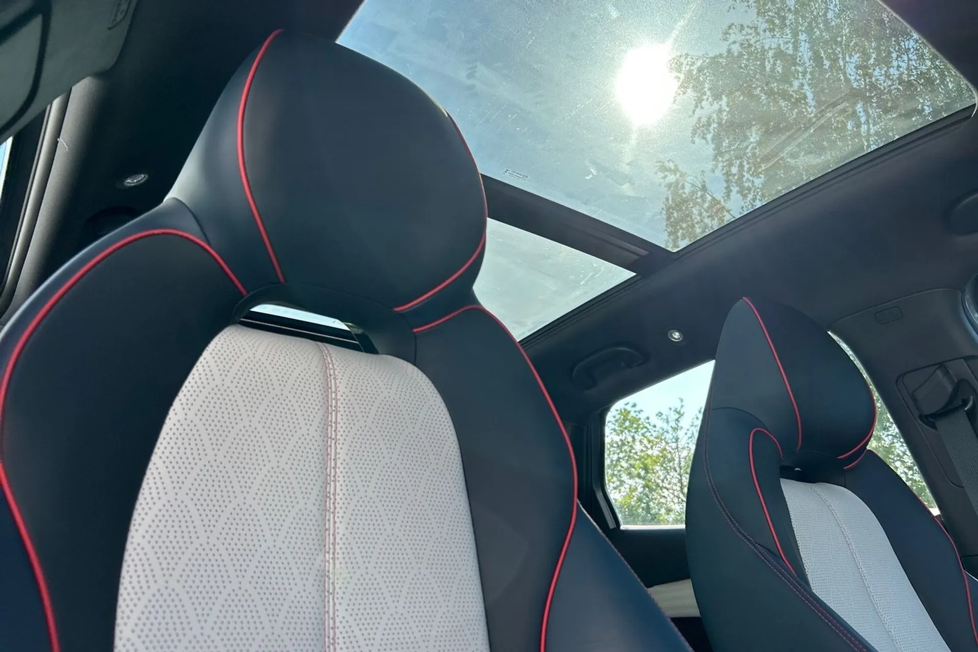 BYD ATTO 3 thumbnail image number 45