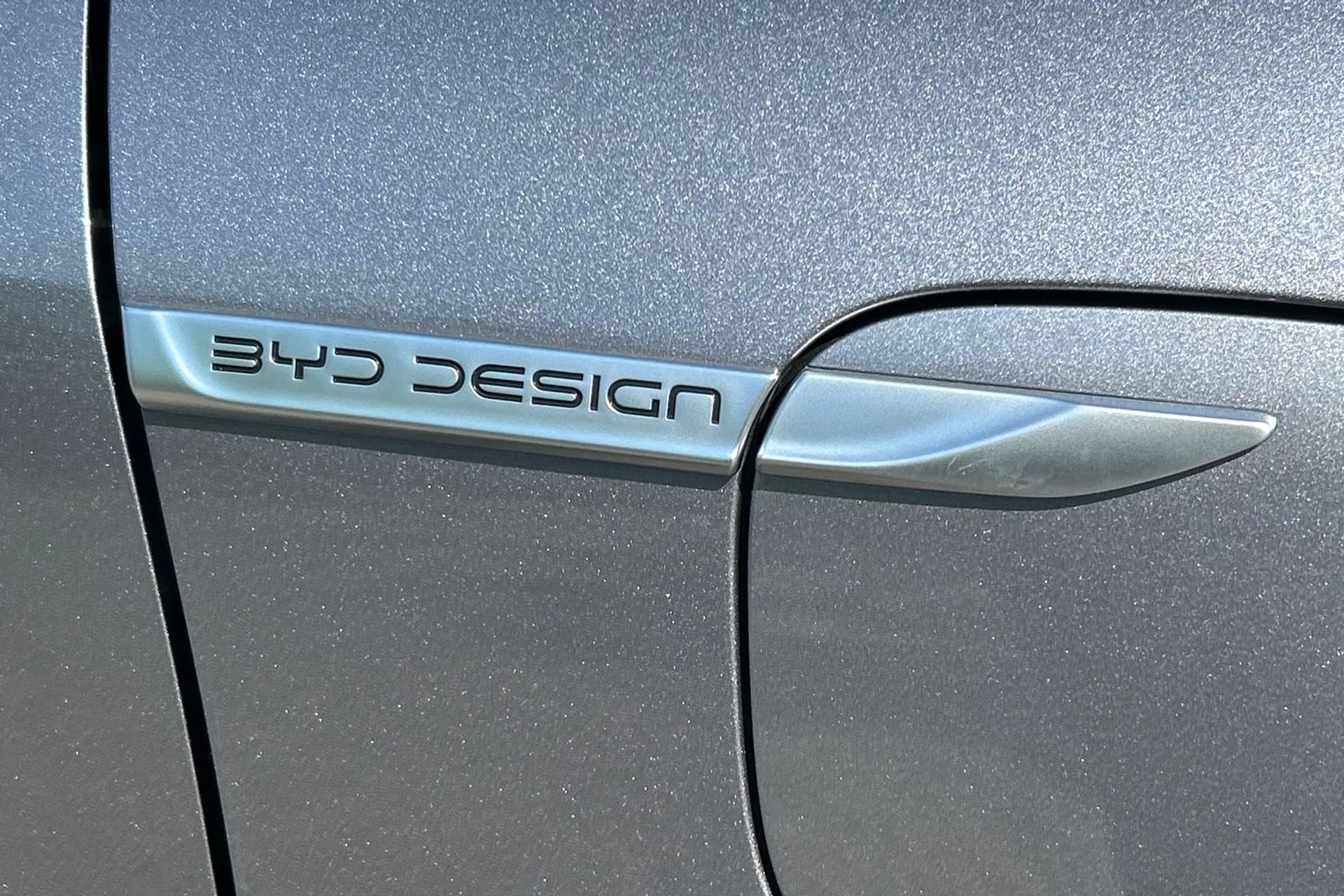 BYD ATTO 3 thumbnail image number 59
