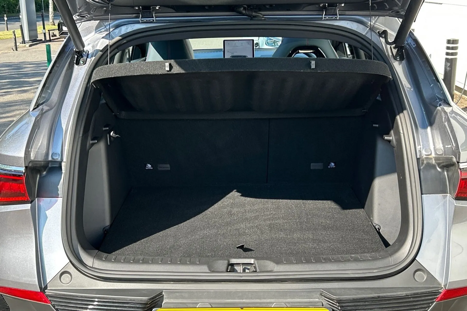 BYD ATTO 3 thumbnail image number 34