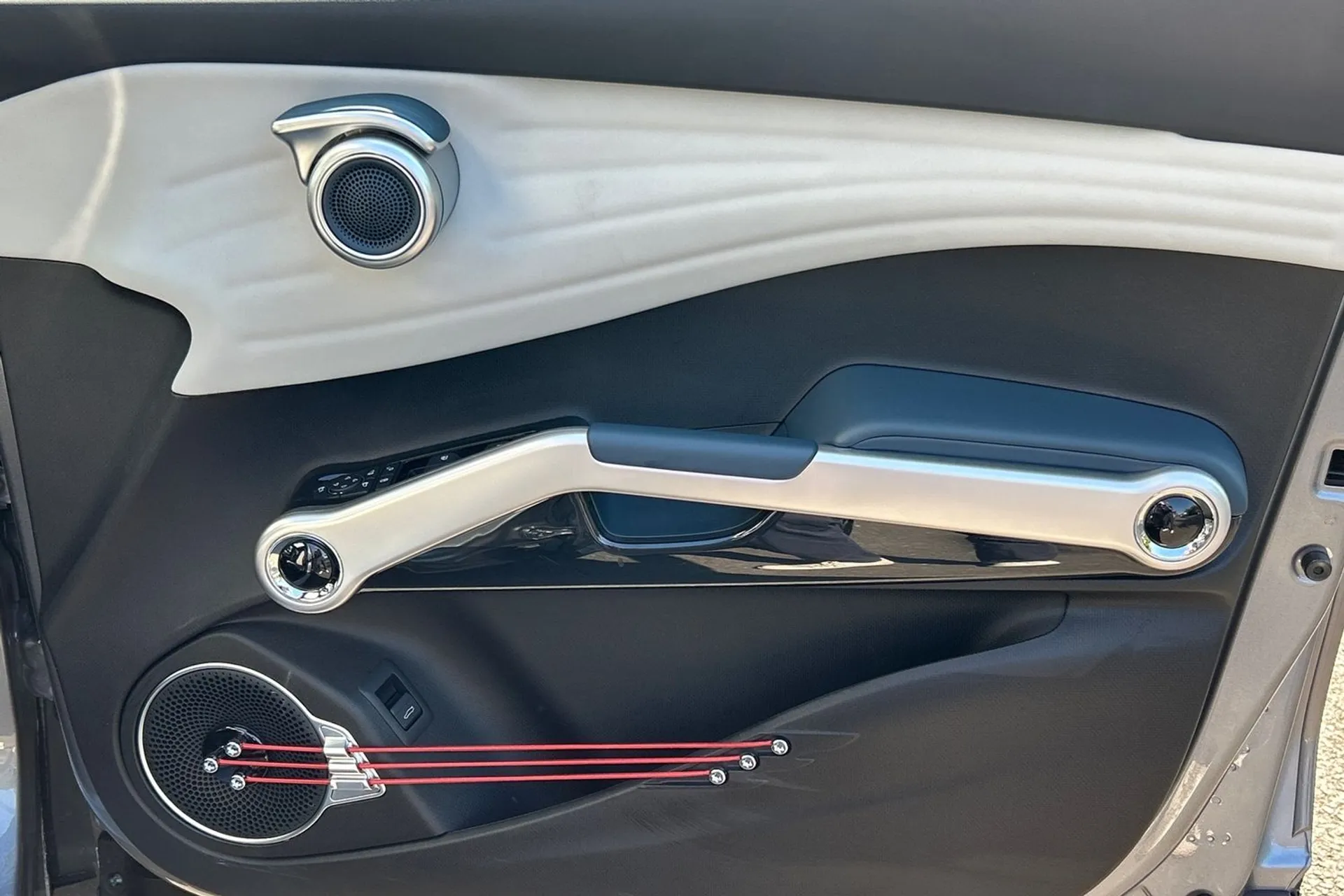 BYD ATTO 3 thumbnail image number 47