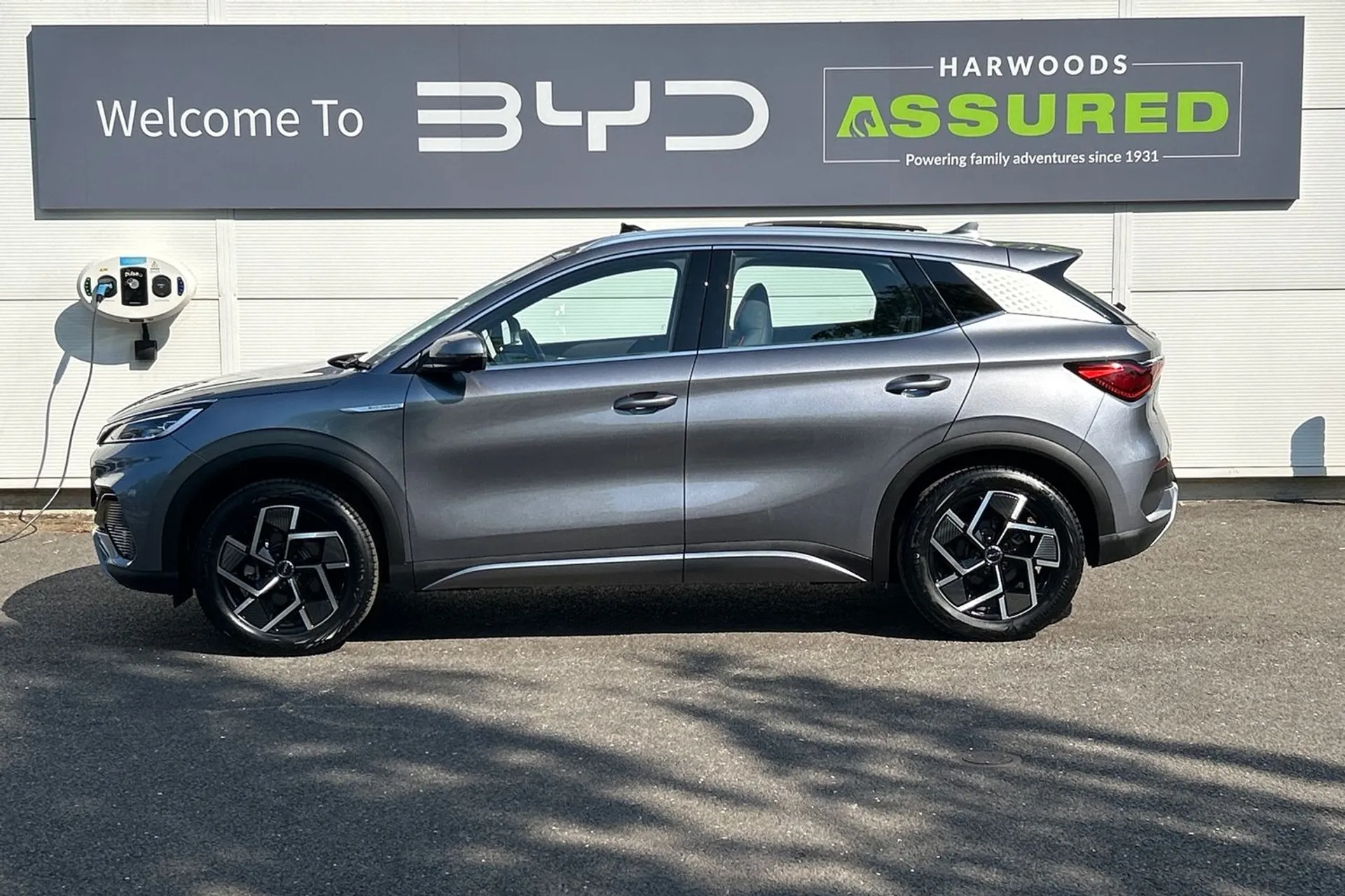 BYD ATTO 3 thumbnail image number 15