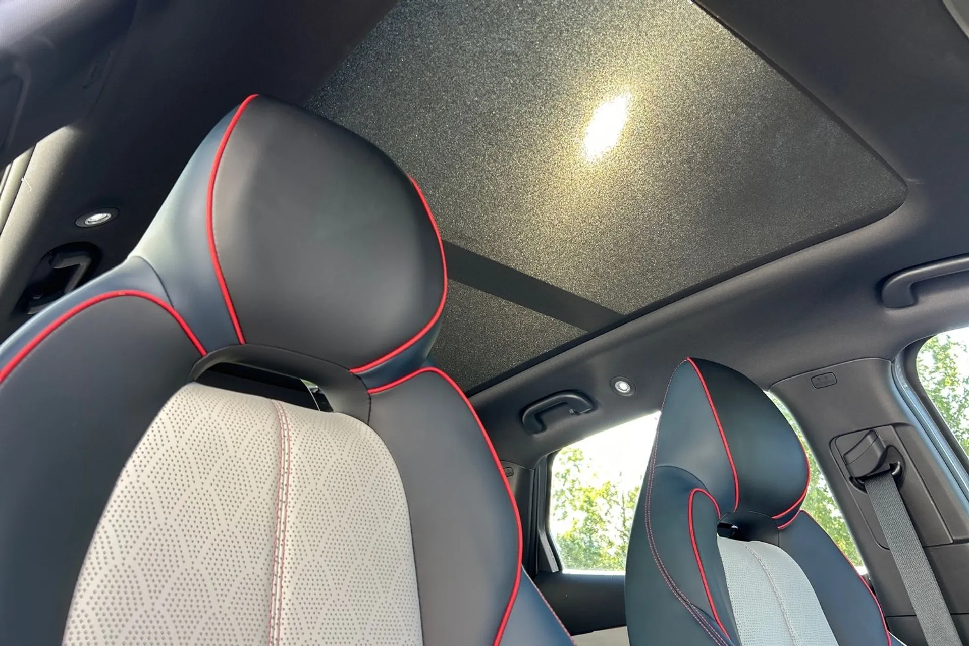 BYD ATTO 3 thumbnail image number 46