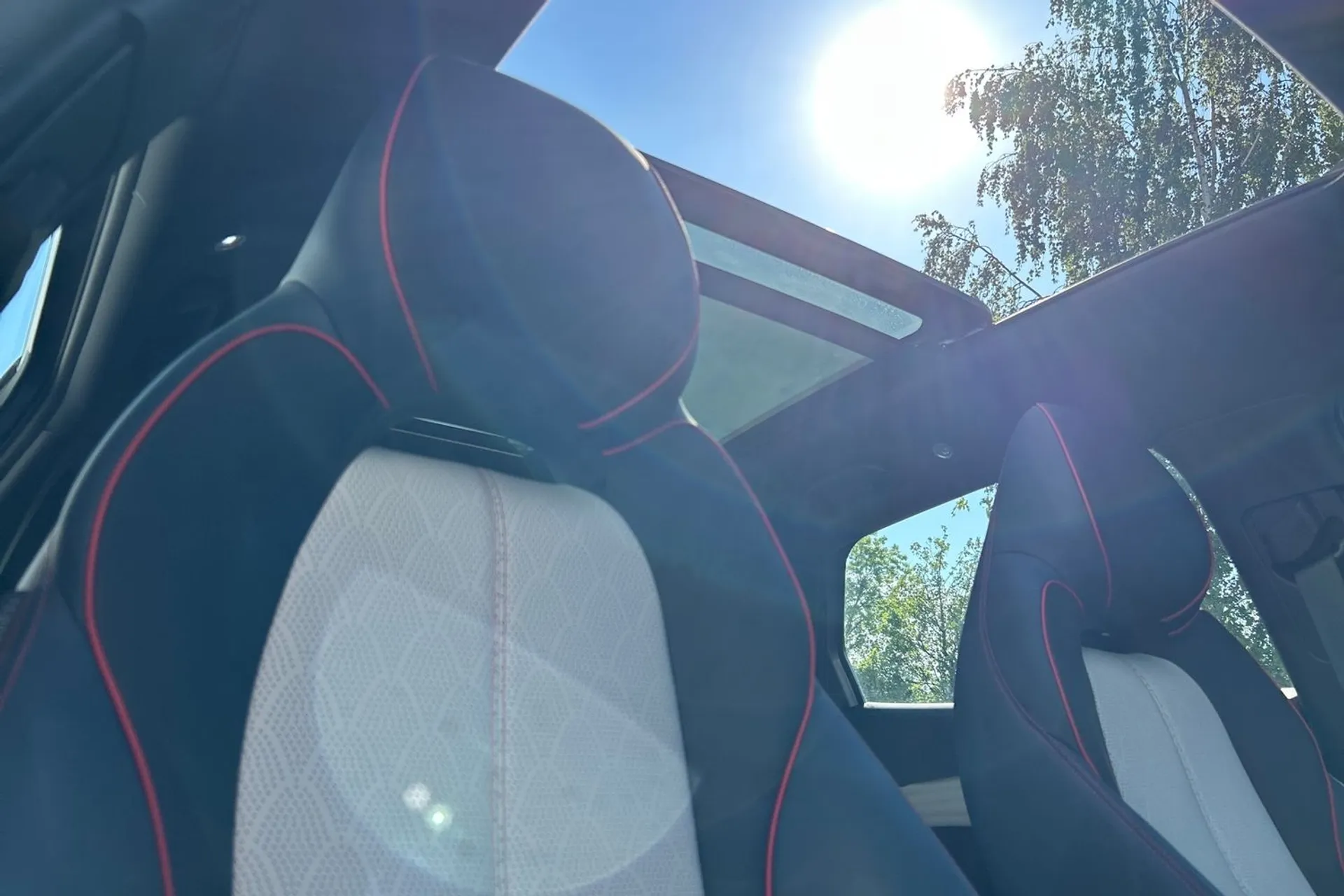 BYD ATTO 3 thumbnail image number 44