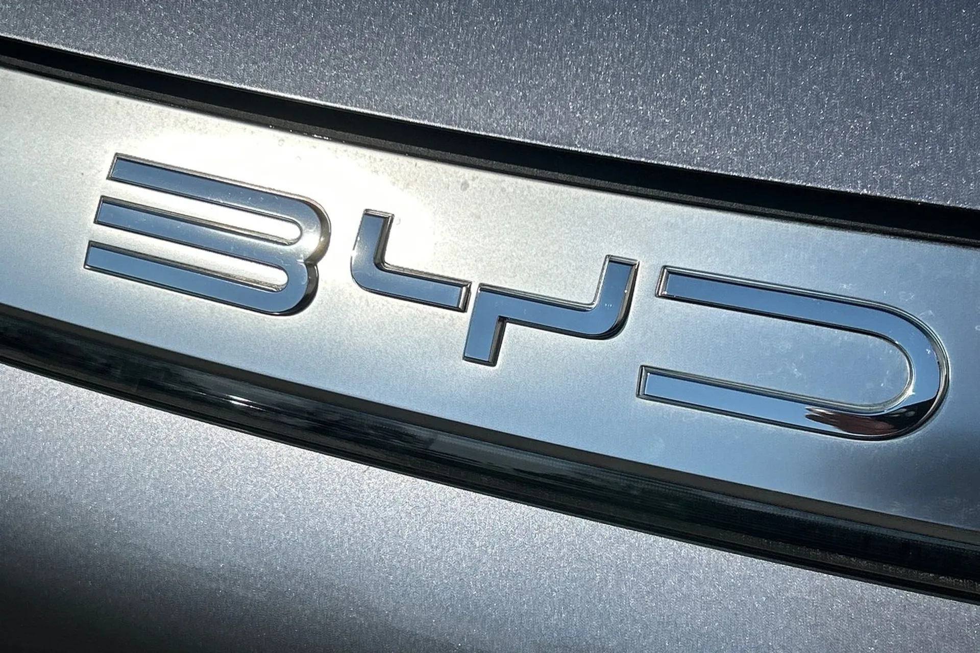 BYD ATTO 3 thumbnail image number 41