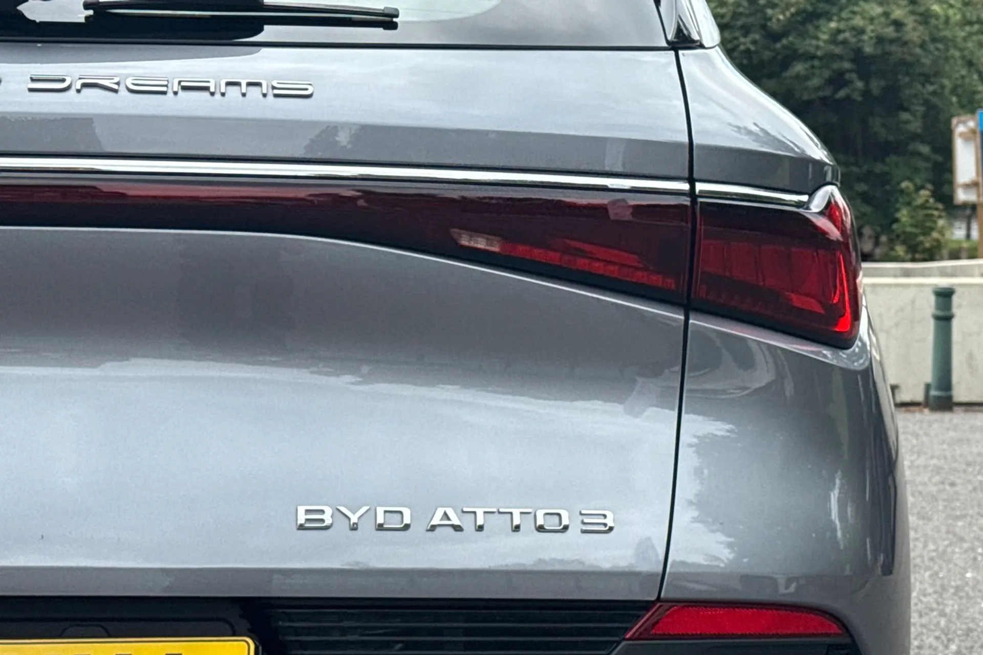 BYD ATTO 3 thumbnail image number 55