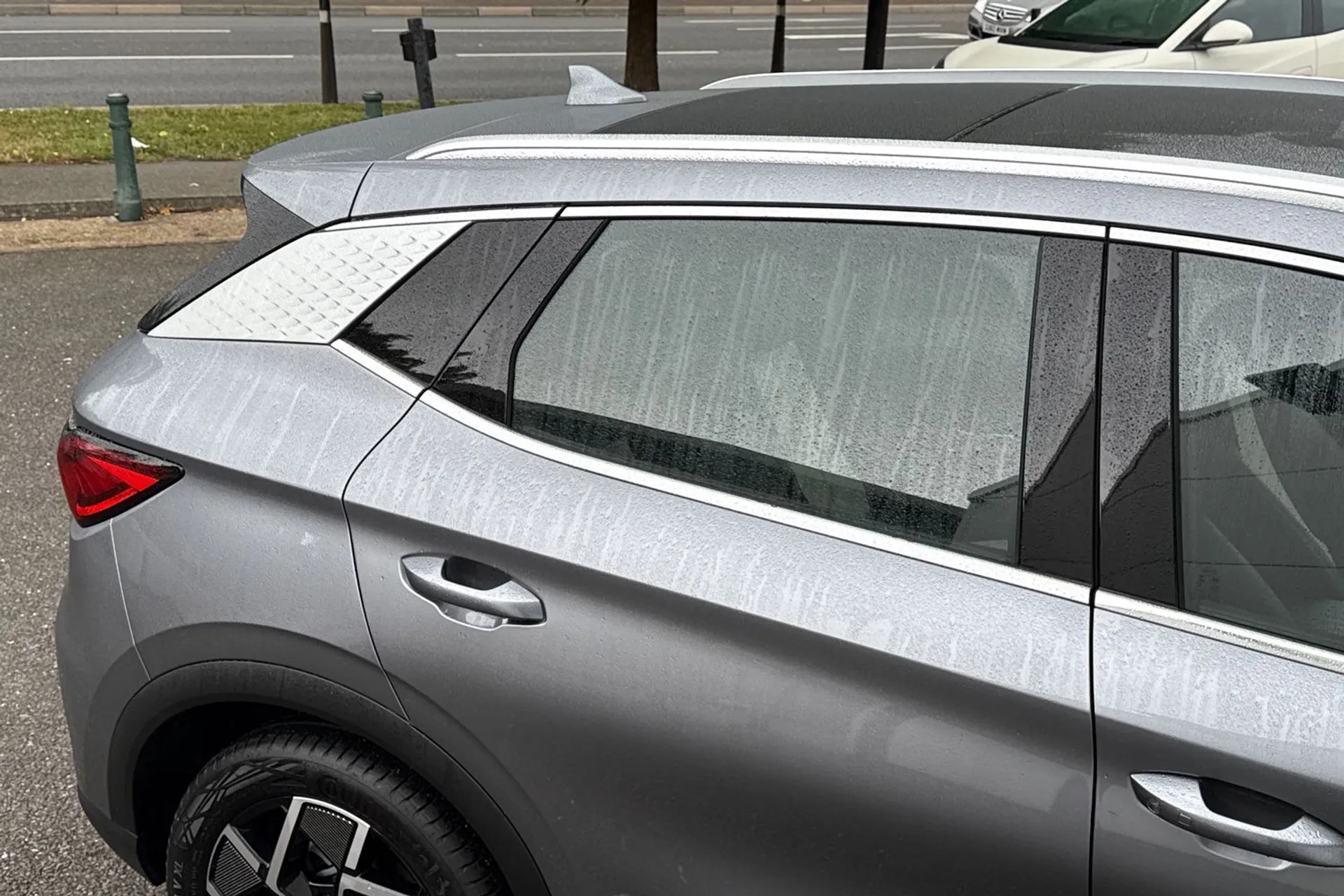 BYD ATTO 3 thumbnail image number 36