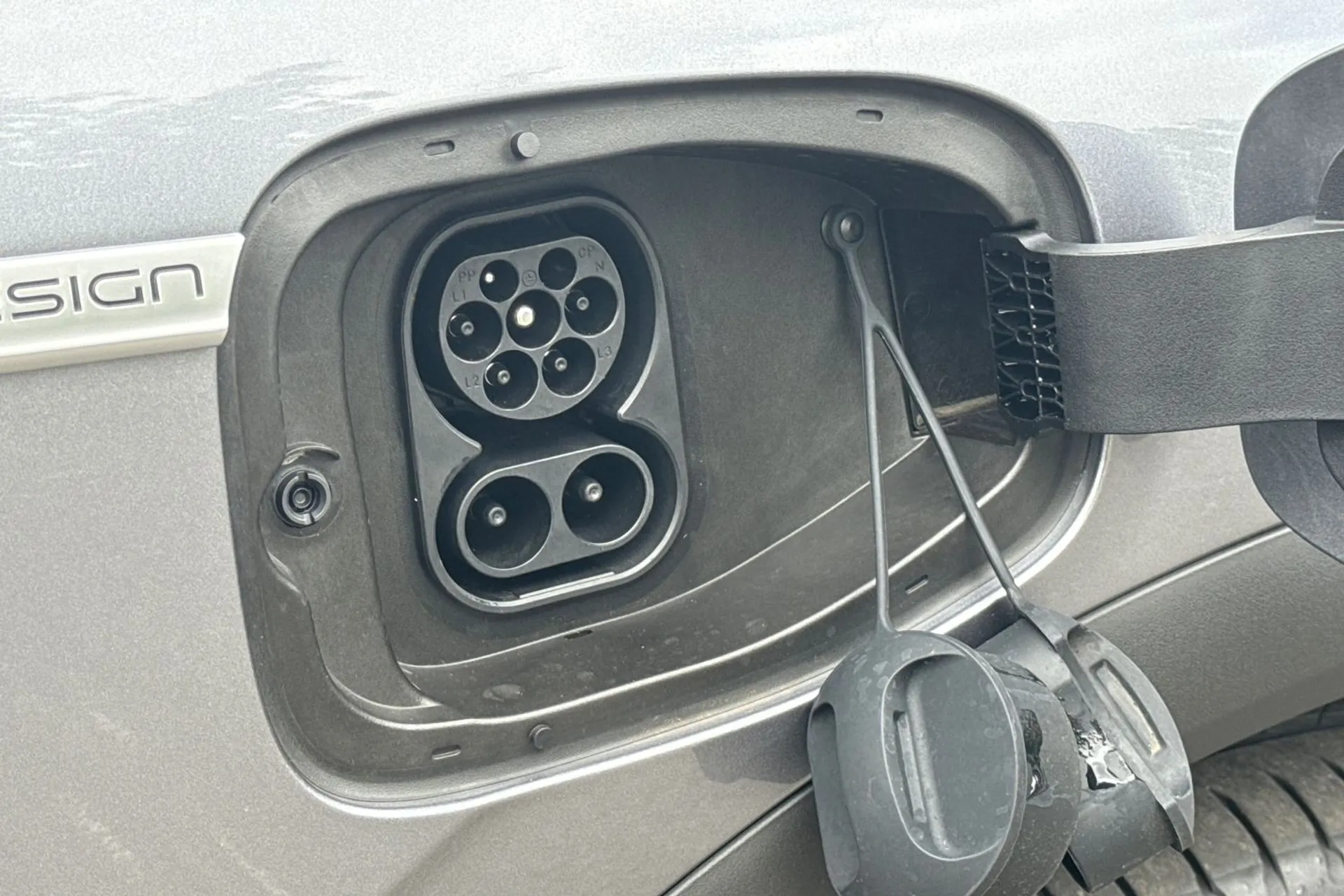 BYD ATTO 3 thumbnail image number 23