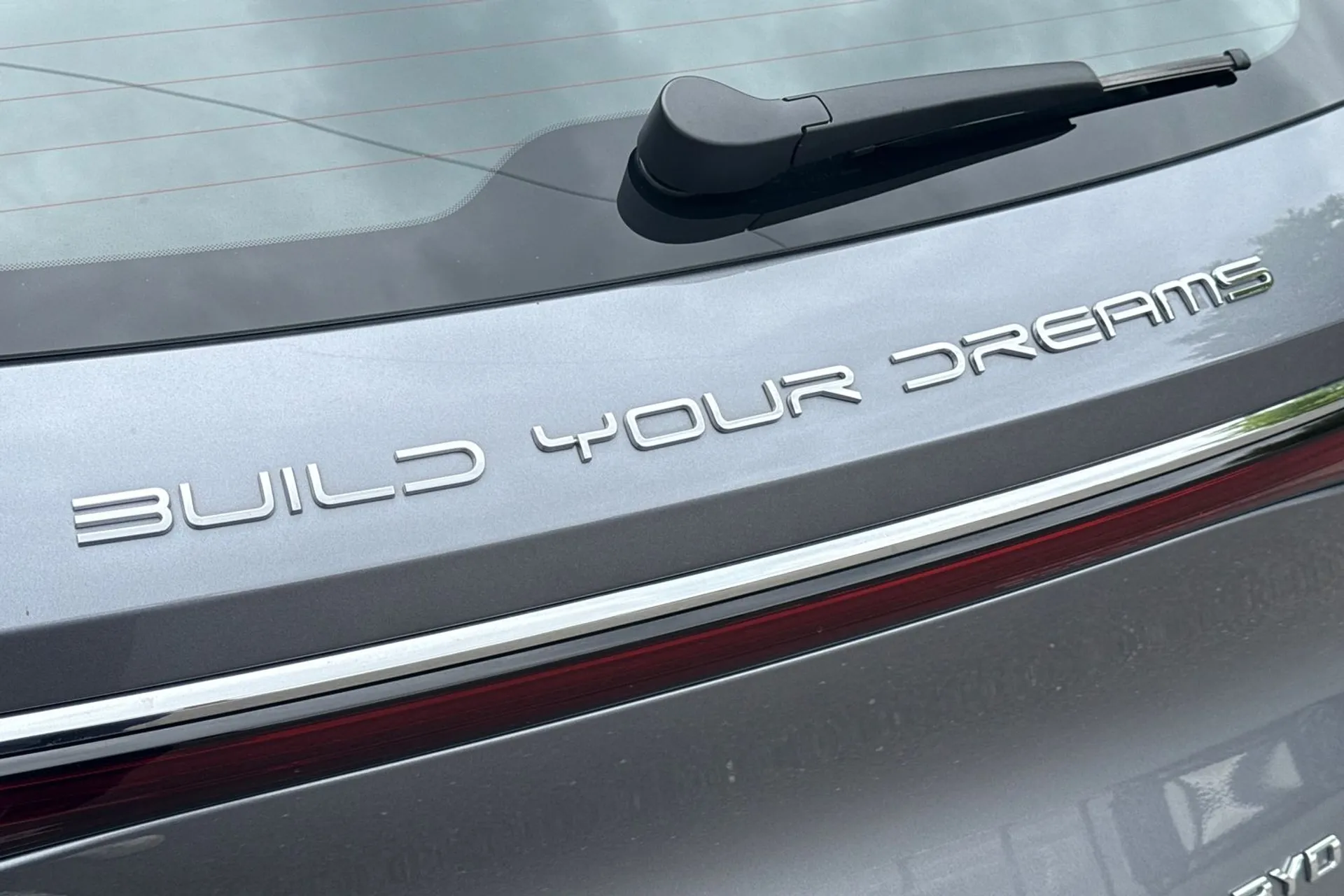 BYD ATTO 3 thumbnail image number 49