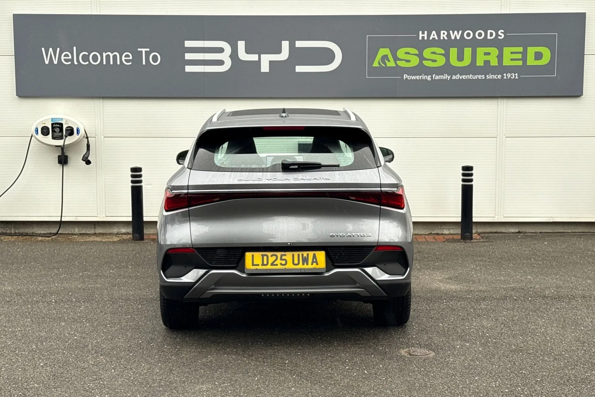 BYD ATTO 3 thumbnail image number 8
