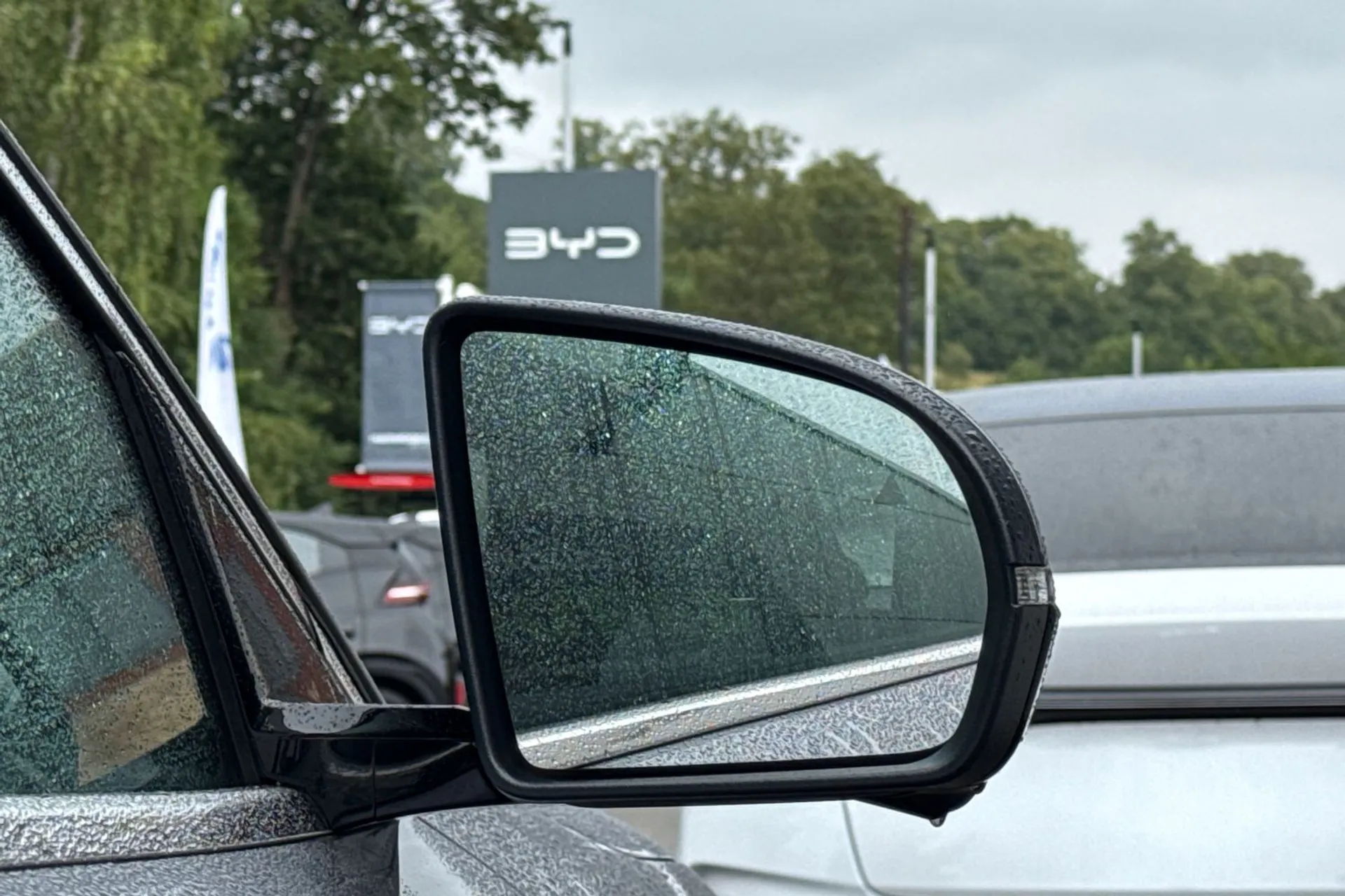 BYD ATTO 3 thumbnail image number 63