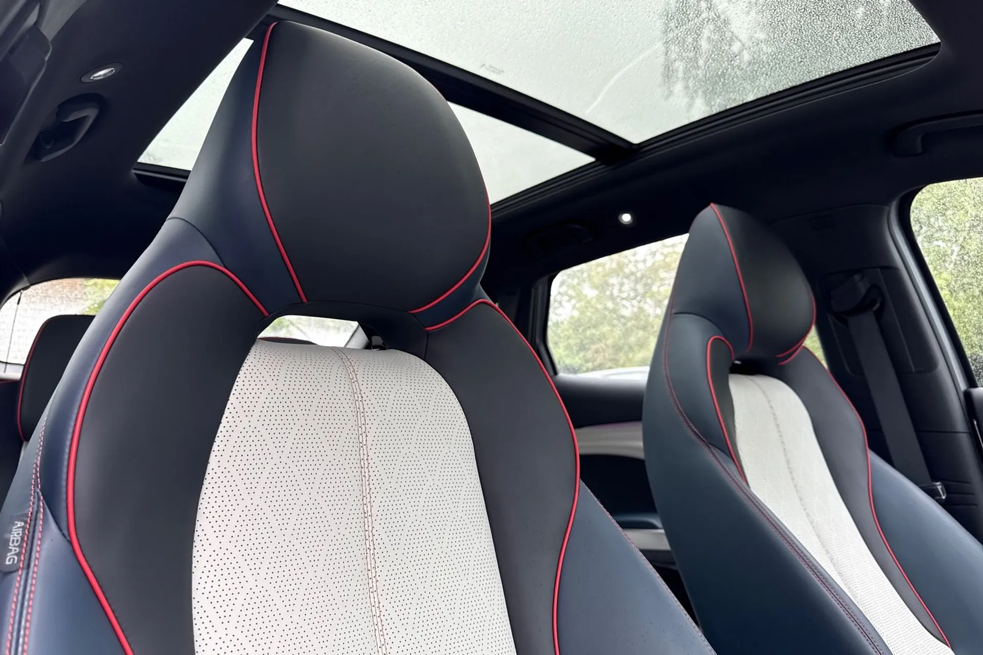 BYD ATTO 3 thumbnail image number 57