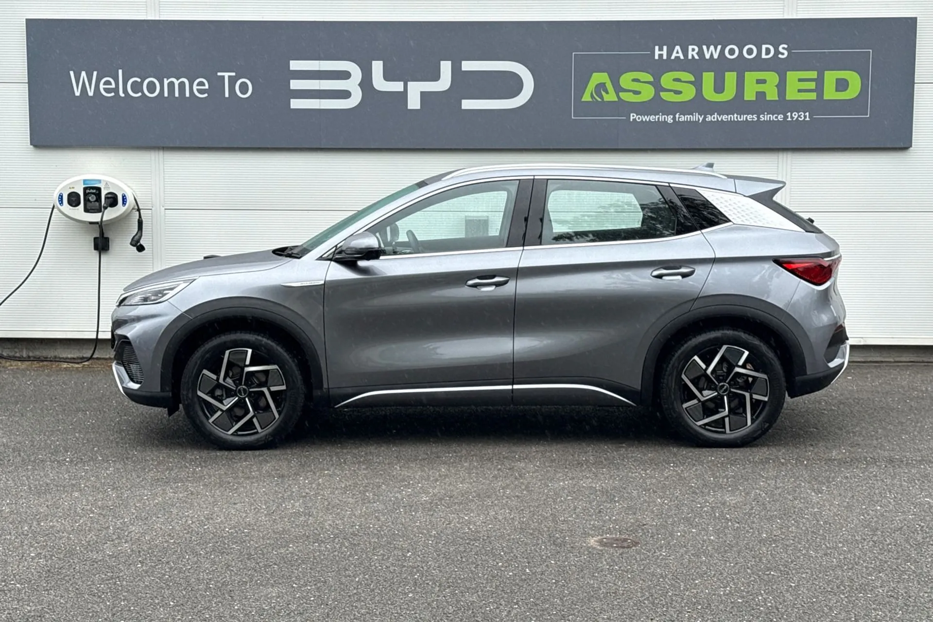 BYD ATTO 3 thumbnail image number 14