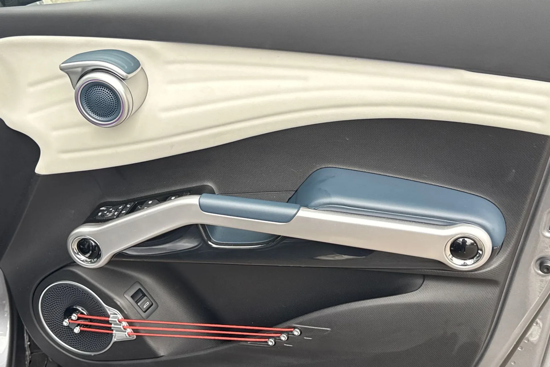 BYD ATTO 3 thumbnail image number 50