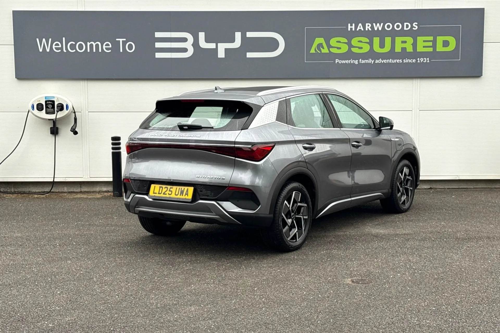 BYD ATTO 3 thumbnail image number 7
