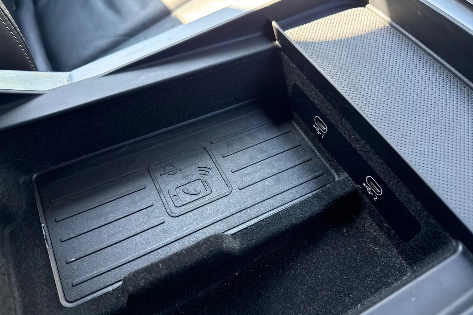 Audi Q7 thumbnail image number 43