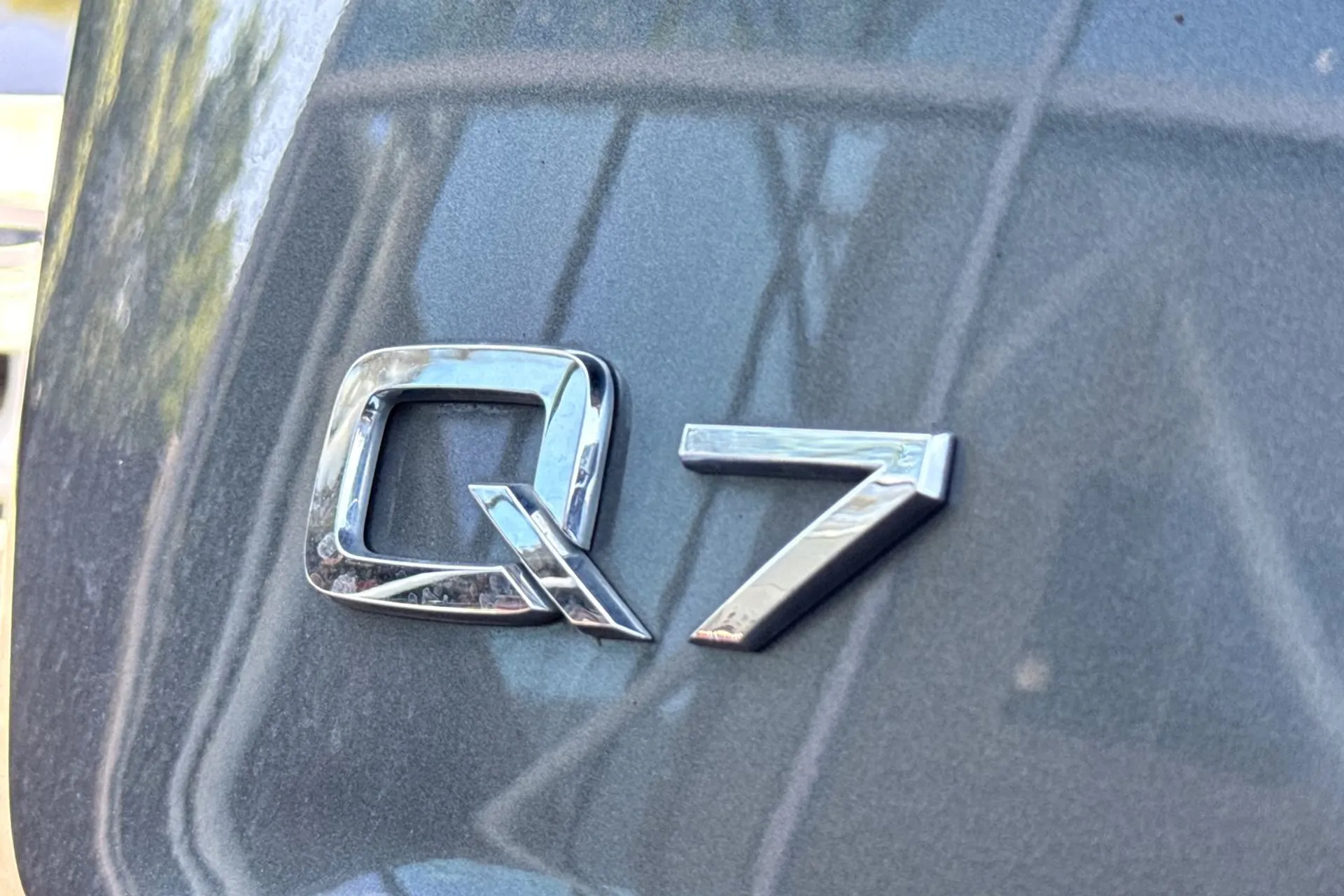 Audi Q7 thumbnail image number 49