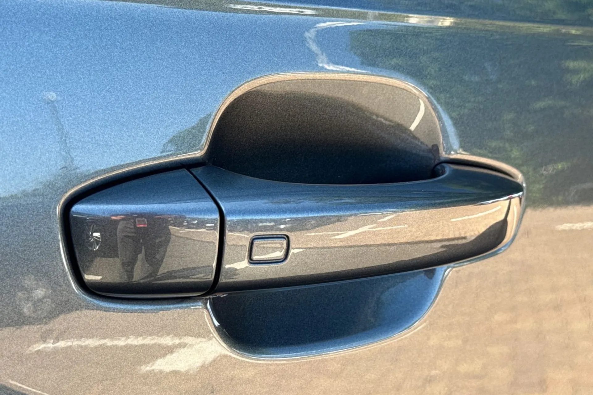 Audi Q7 thumbnail image number 15
