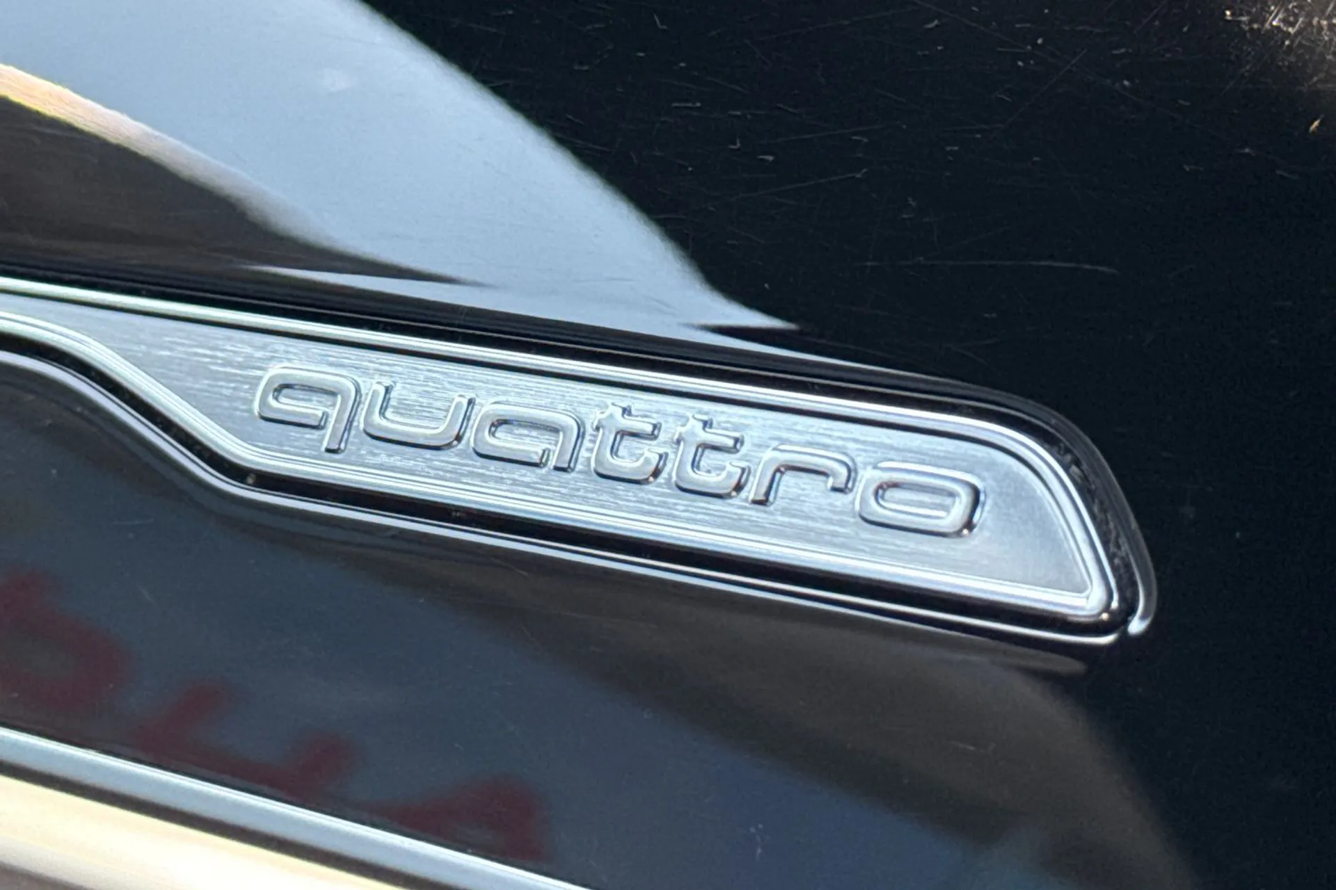 Audi Q7 thumbnail image number 45