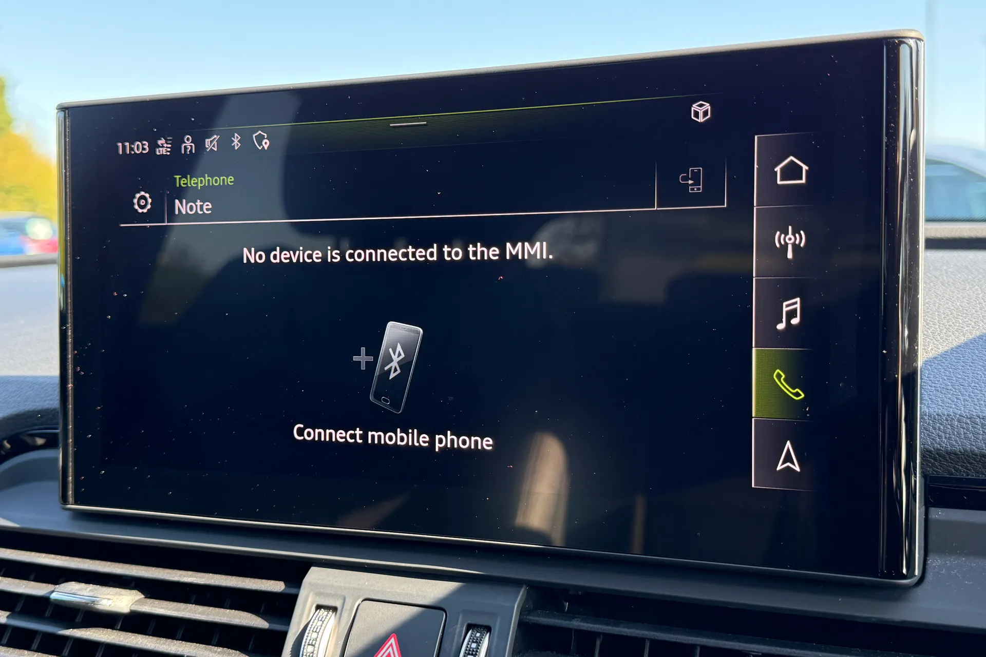 Audi Q5 thumbnail image number 13