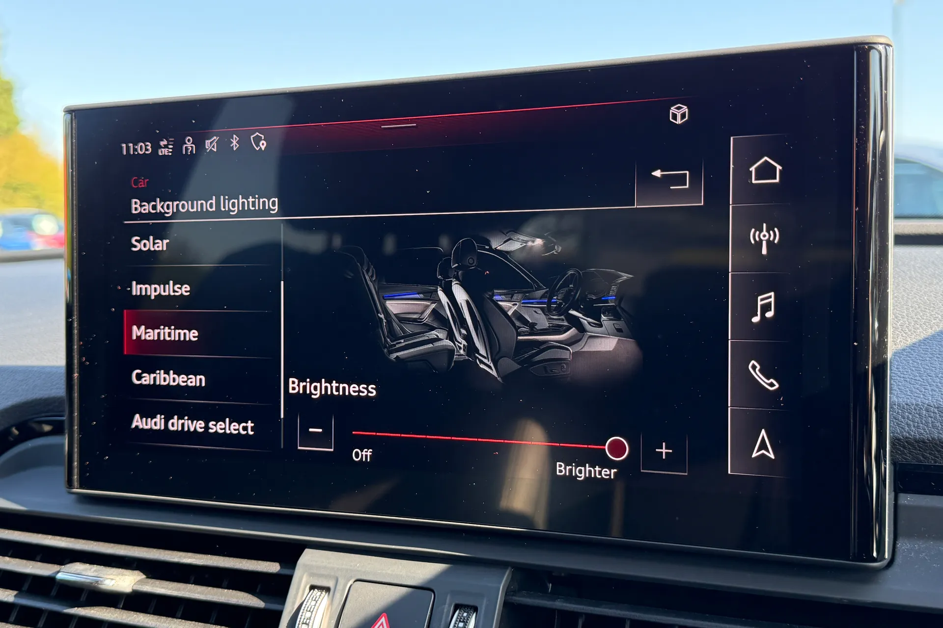 Audi Q5 thumbnail image number 12