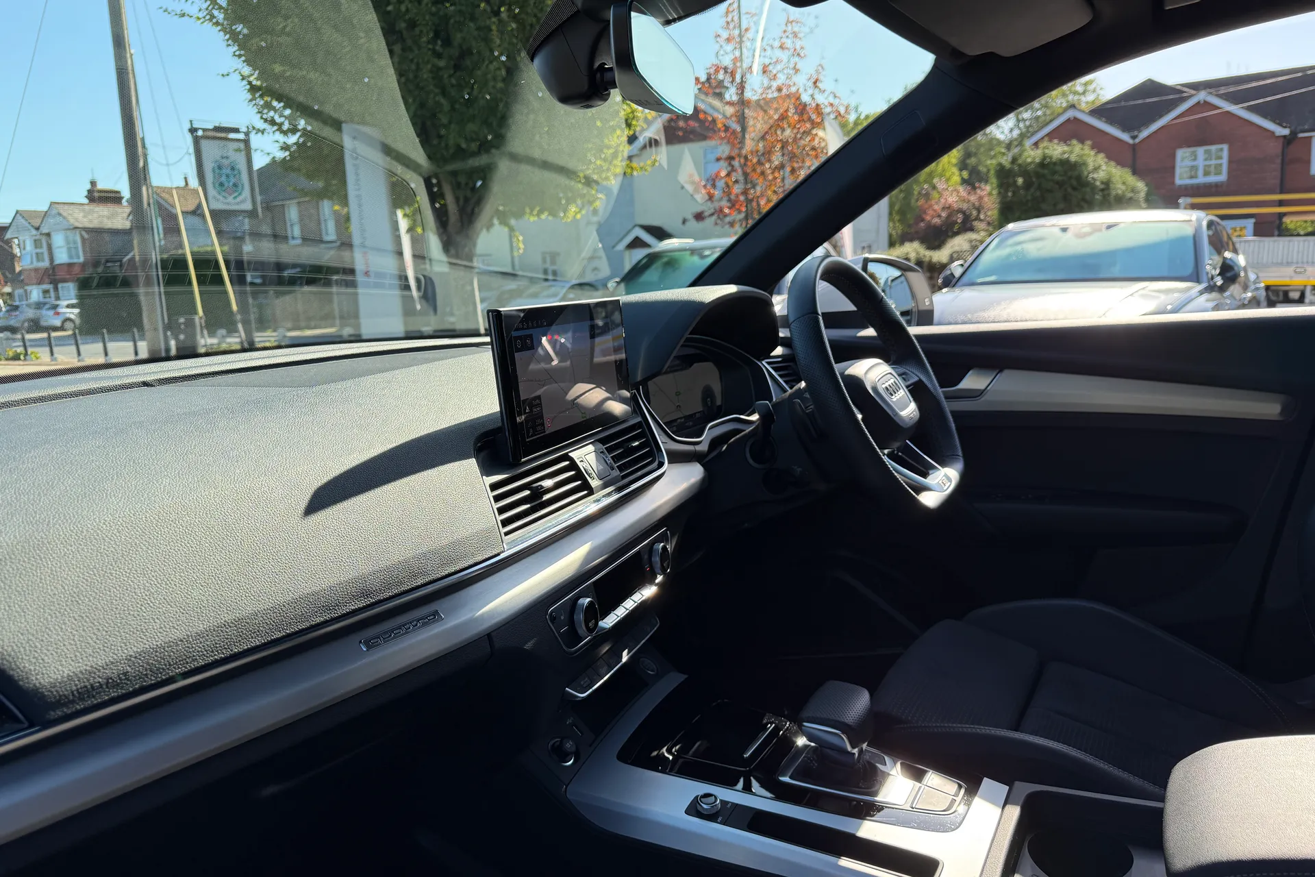 Audi Q5 thumbnail image number 29