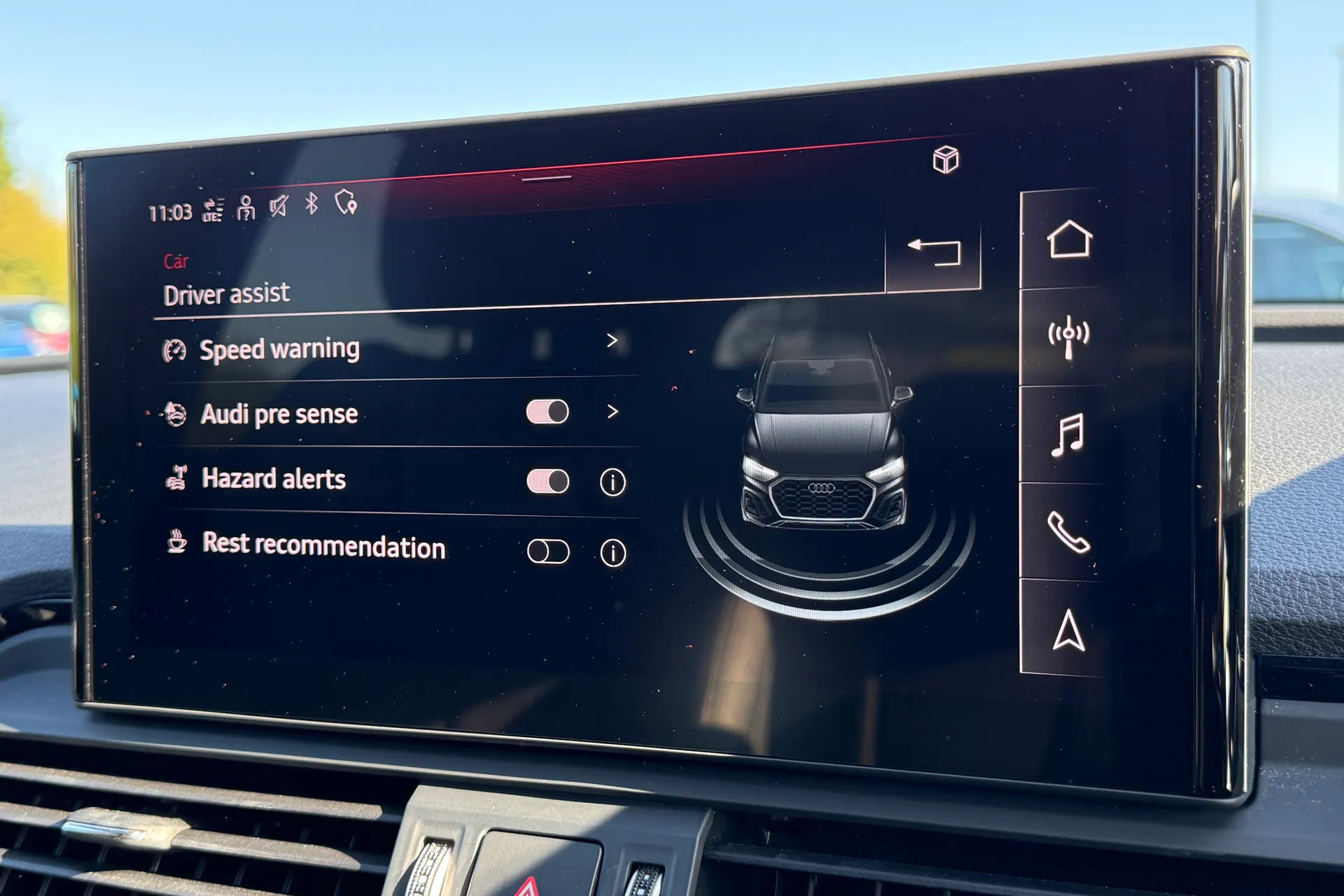 Audi Q5 thumbnail image number 11