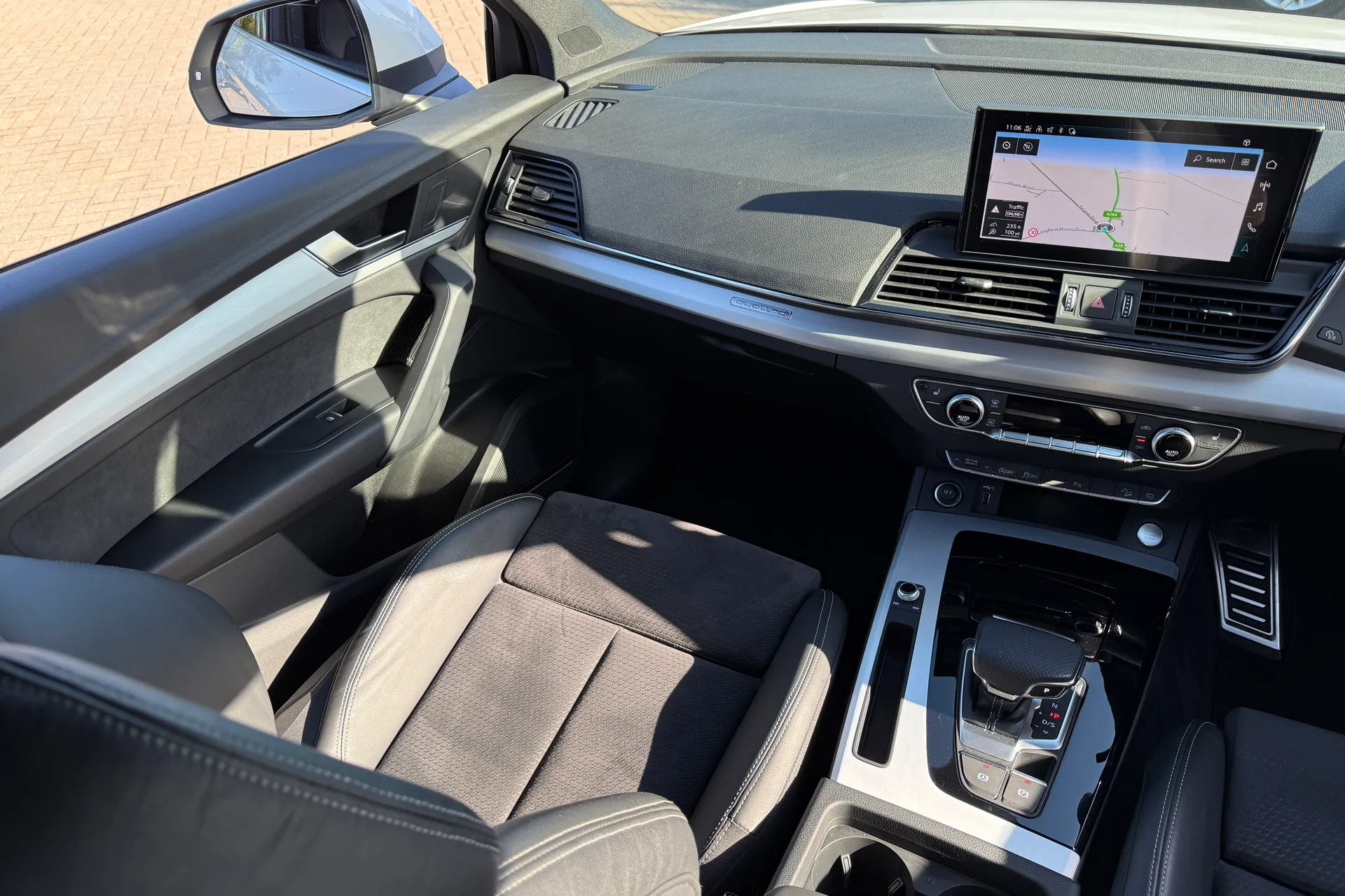 Audi Q5 thumbnail image number 38