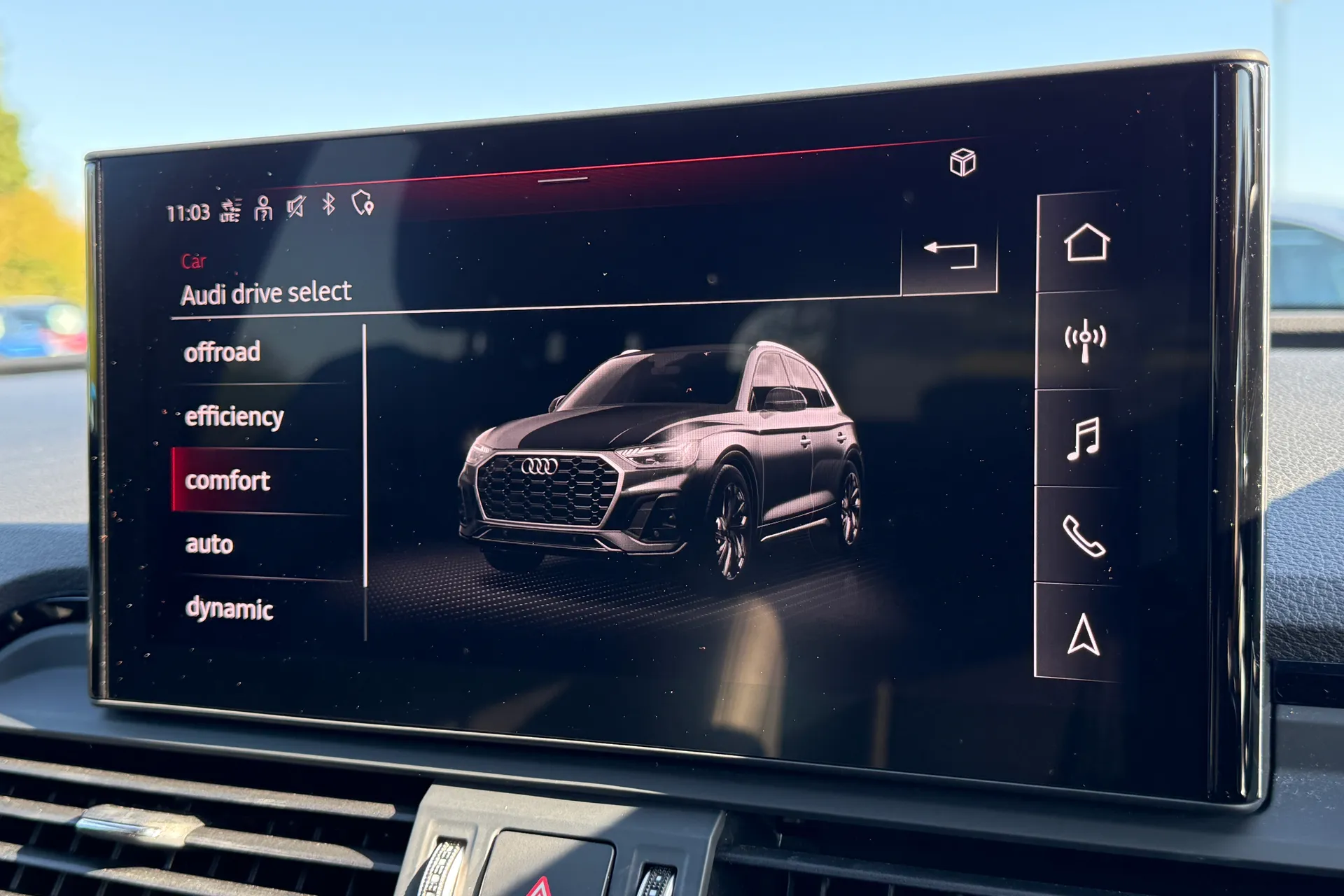 Audi Q5 thumbnail image number 10