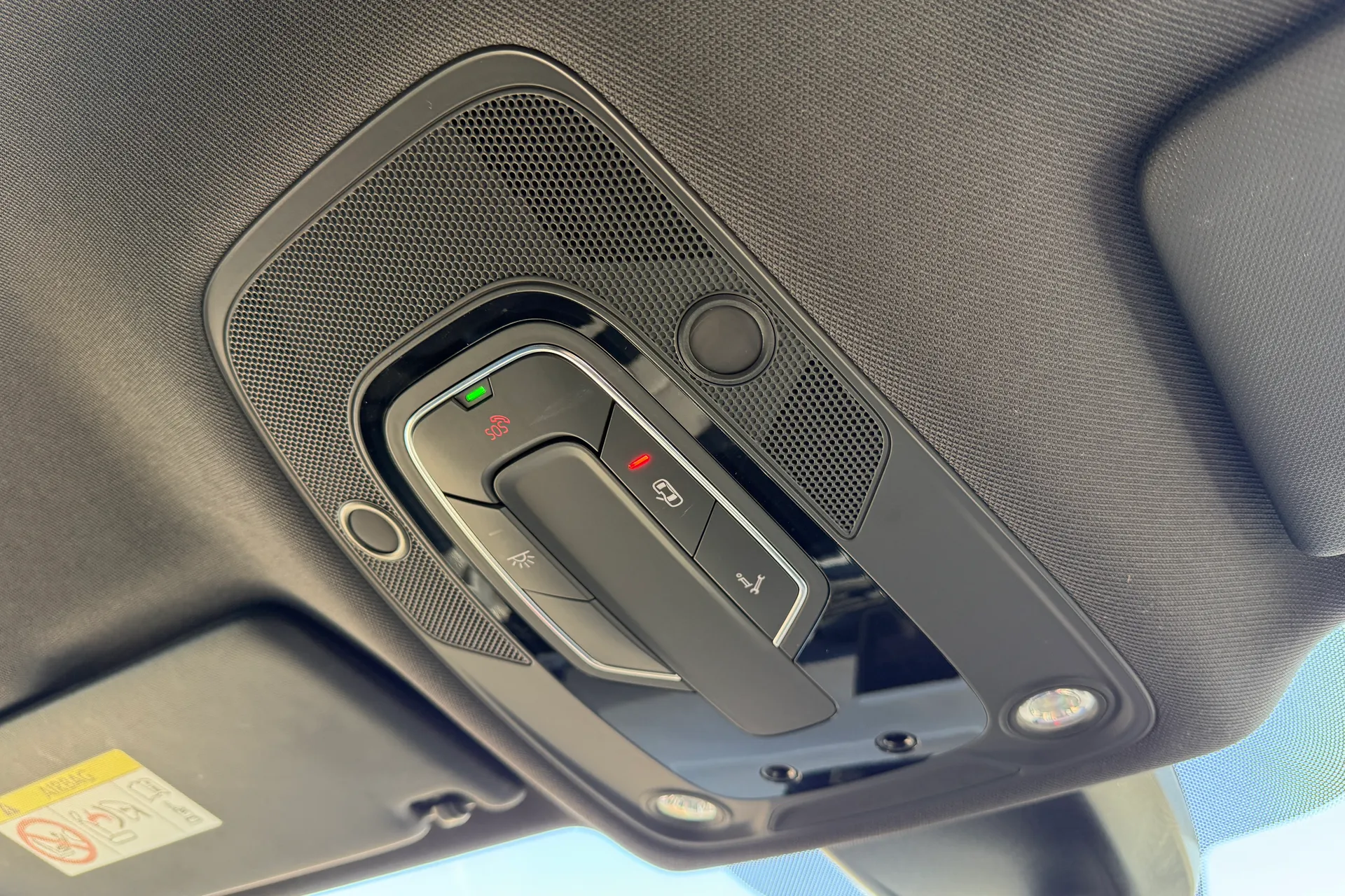 Audi Q5 thumbnail image number 20