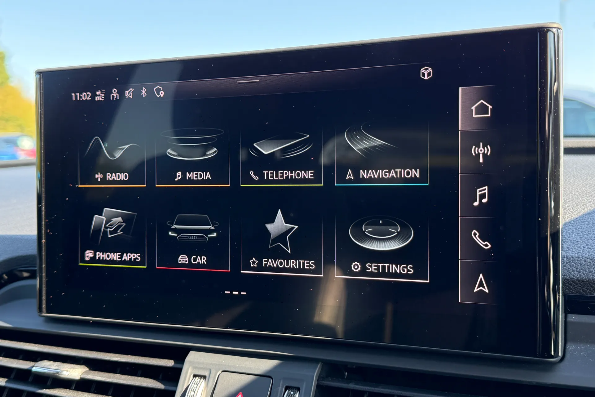 Audi Q5 thumbnail image number 14