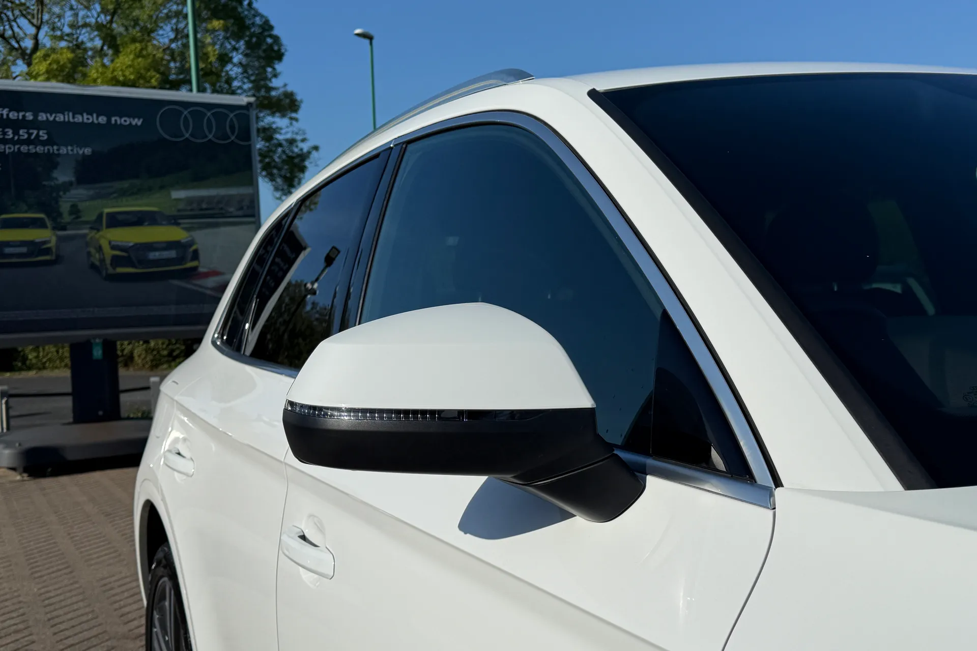 Audi Q5 thumbnail image number 48