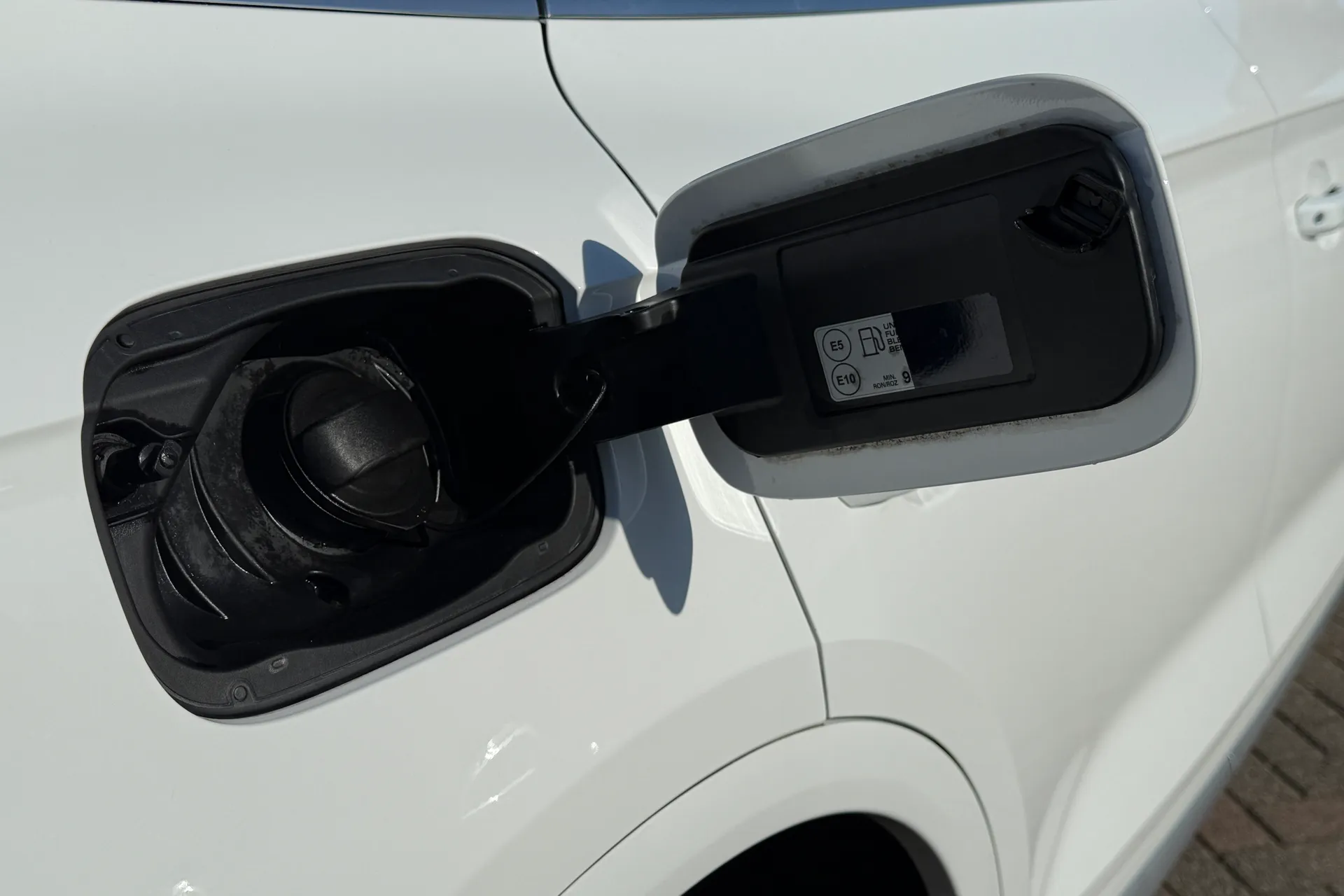 Audi Q5 thumbnail image number 52