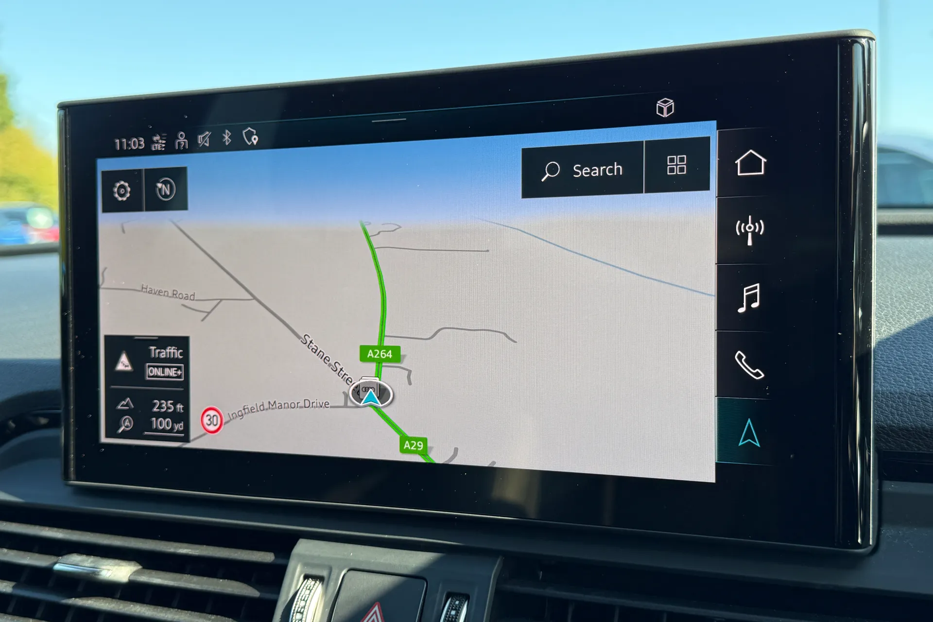 Audi Q5 thumbnail image number 5