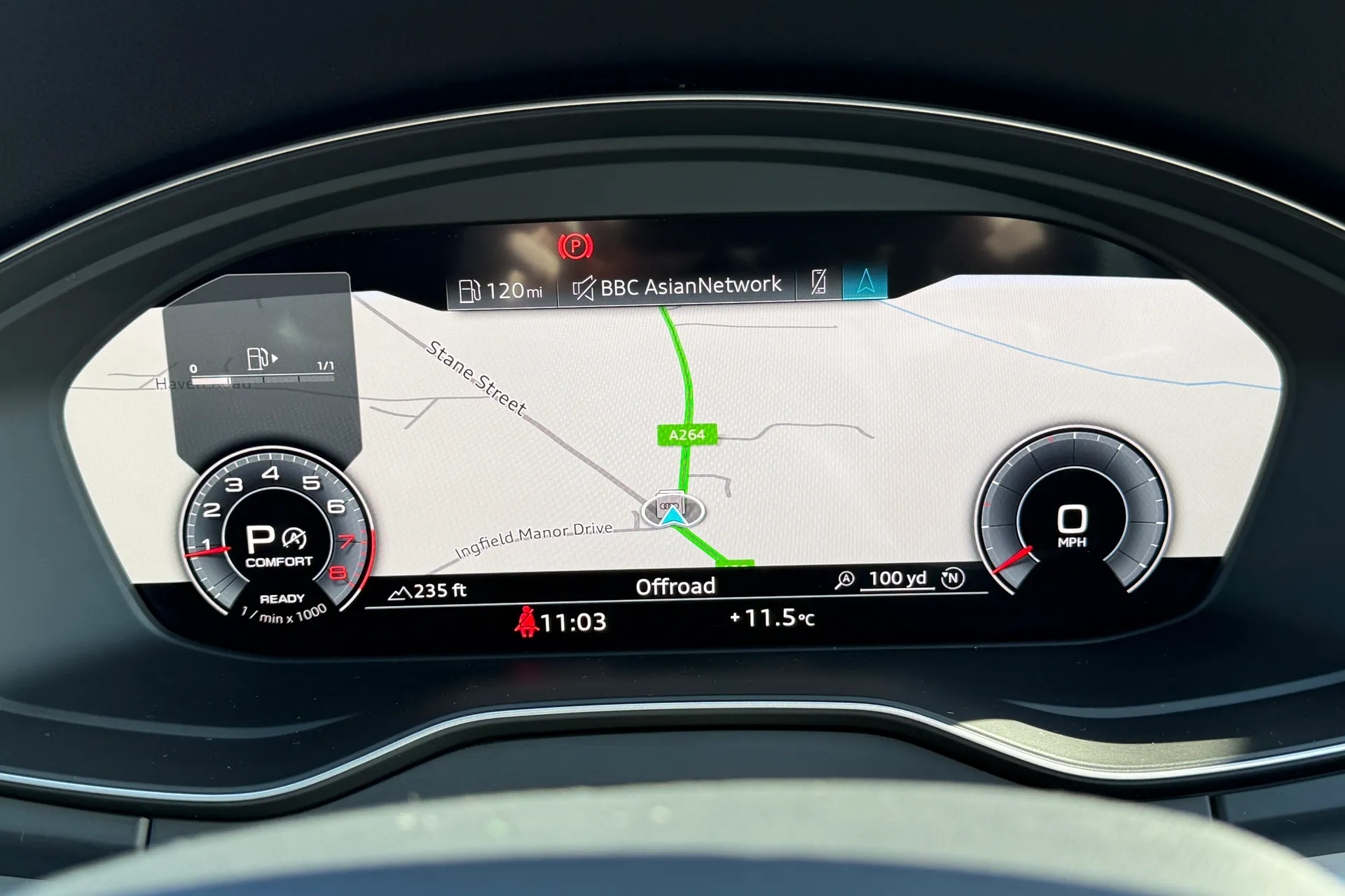 Audi Q5 thumbnail image number 15