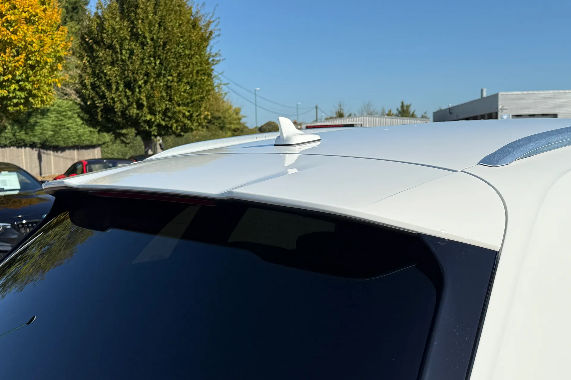 Audi Q5 thumbnail image number 49