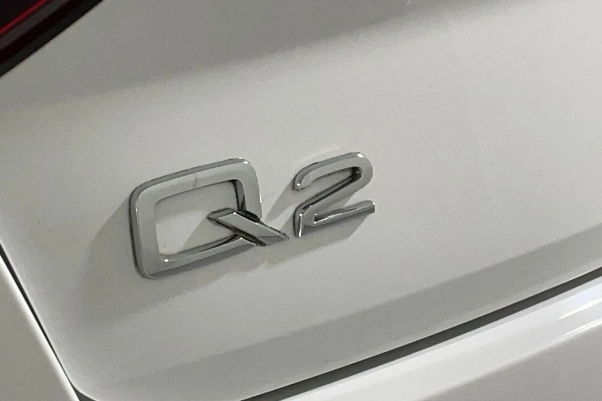 Audi Q2 thumbnail image number 58