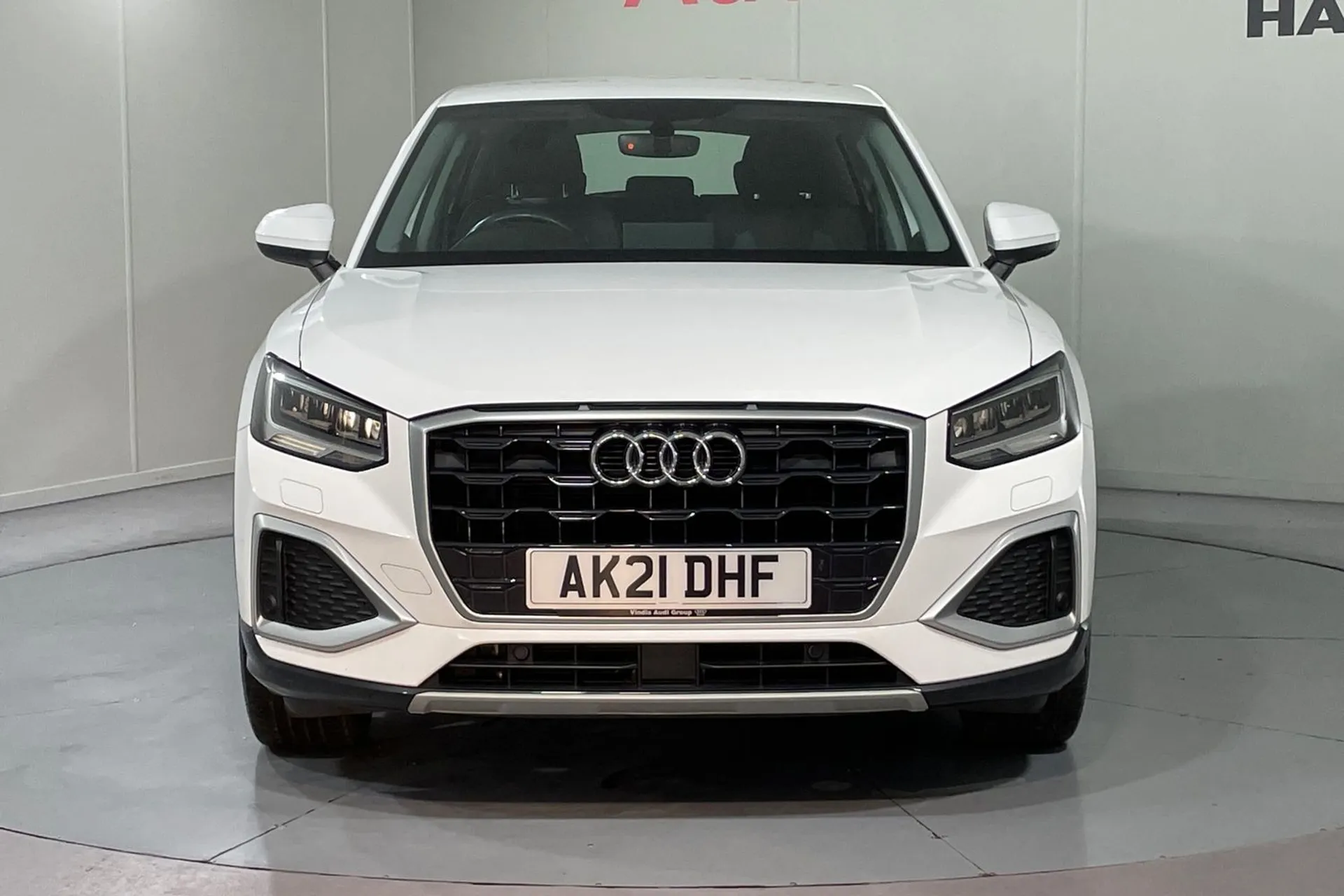 Audi Q2 thumbnail image number 5