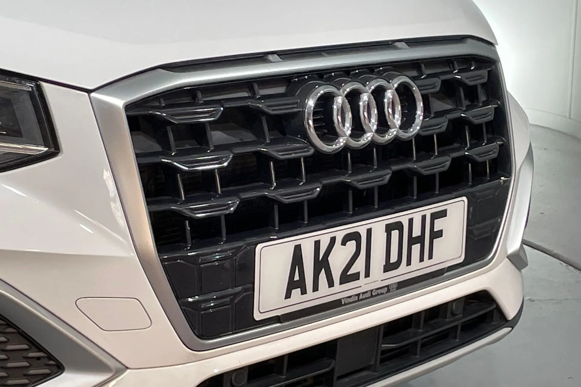 Audi Q2 thumbnail image number 64