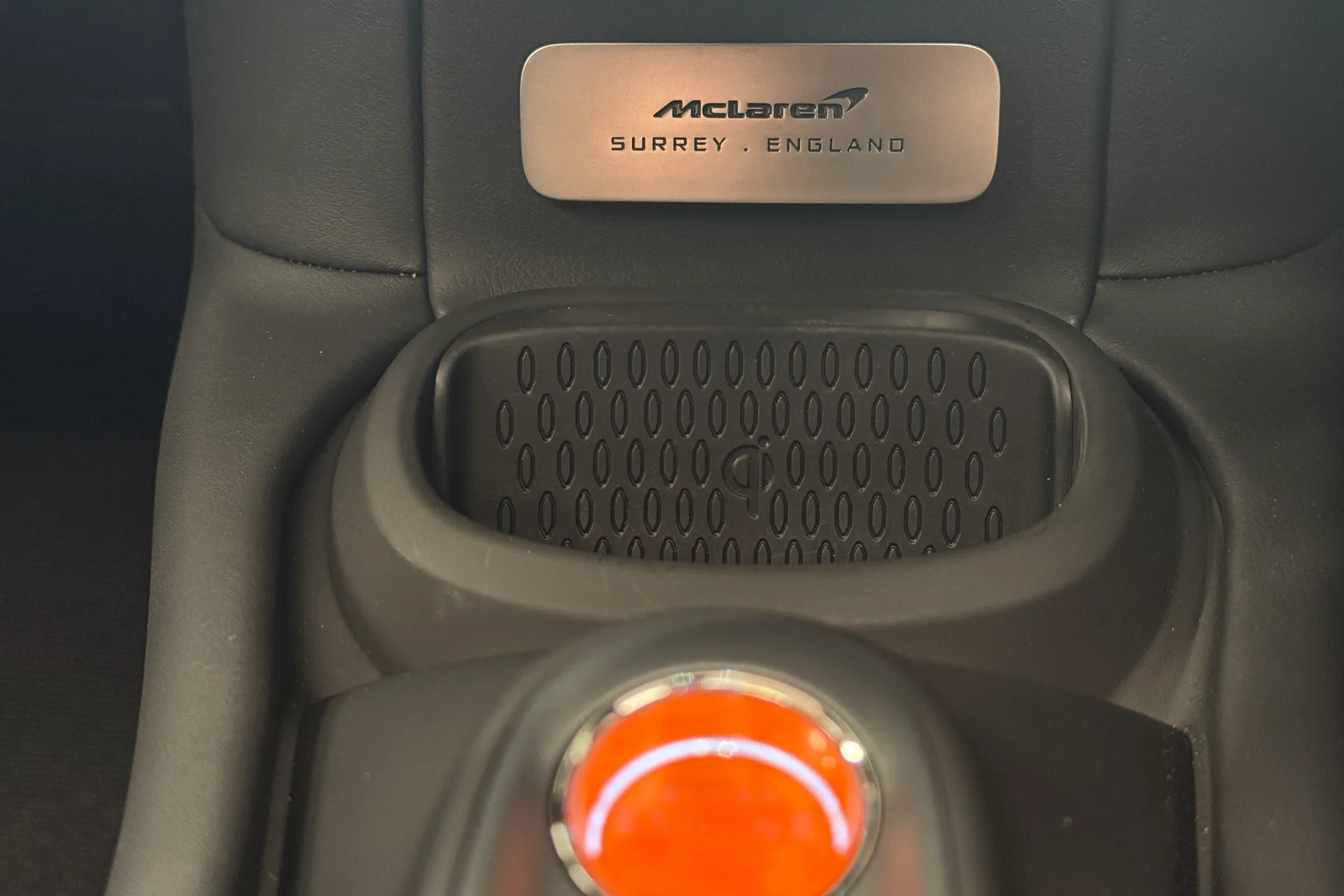 McLaren ARTURA thumbnail image number 20