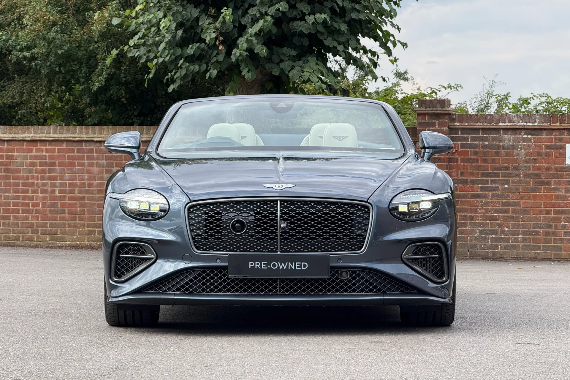 Bentley CONTINENTAL GTC thumbnail image number 57