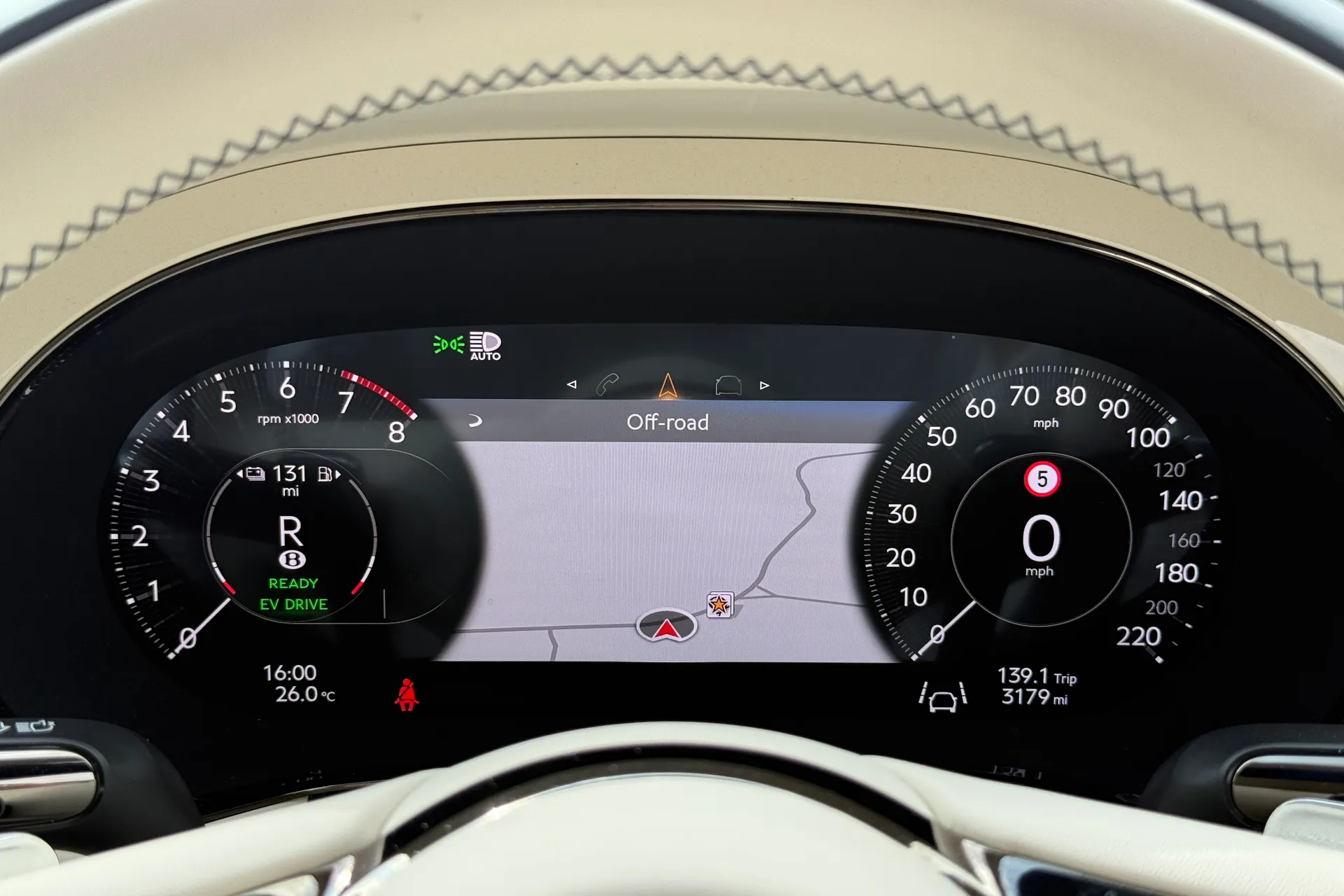 Bentley CONTINENTAL GTC thumbnail image number 53