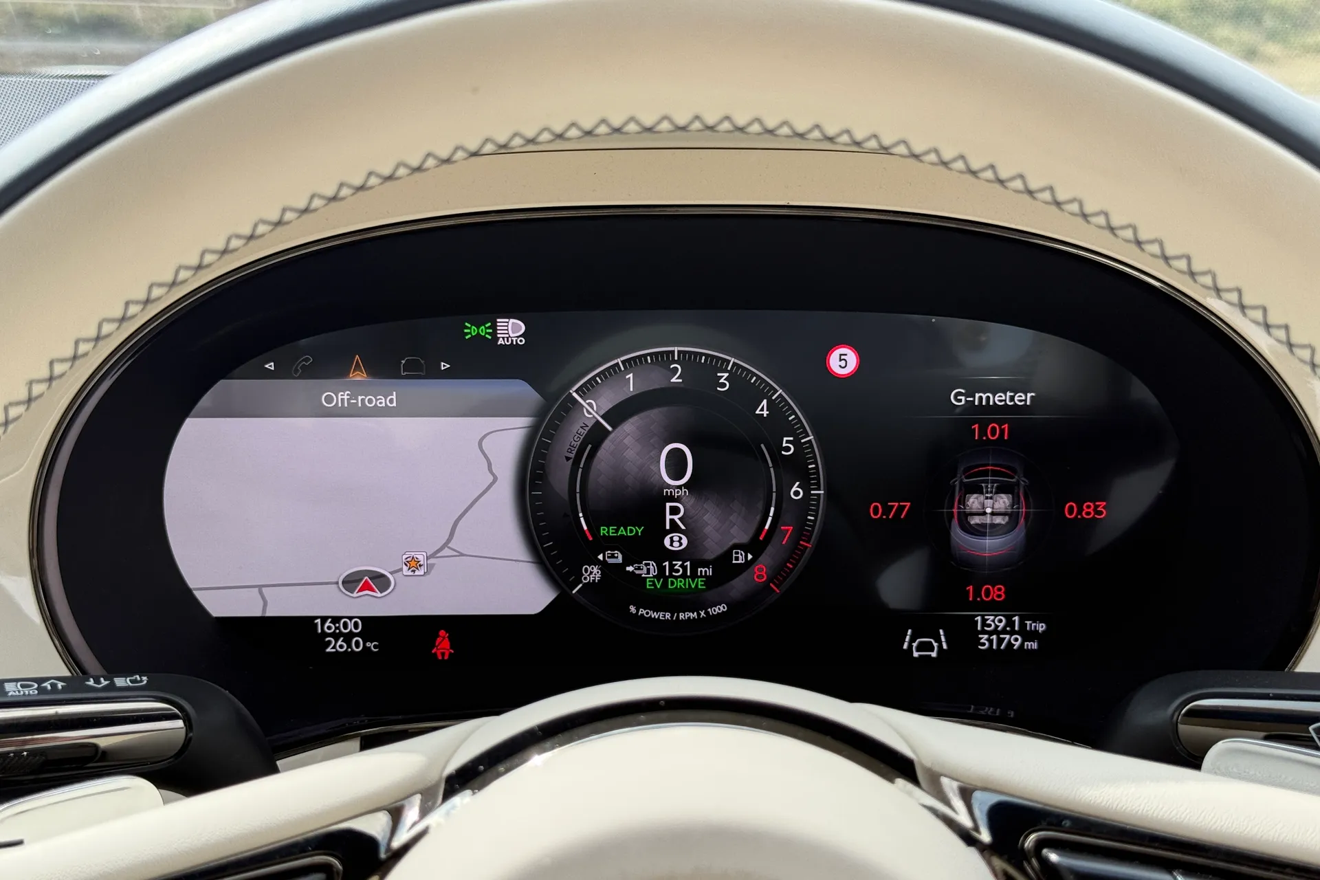 Bentley CONTINENTAL GTC thumbnail image number 54