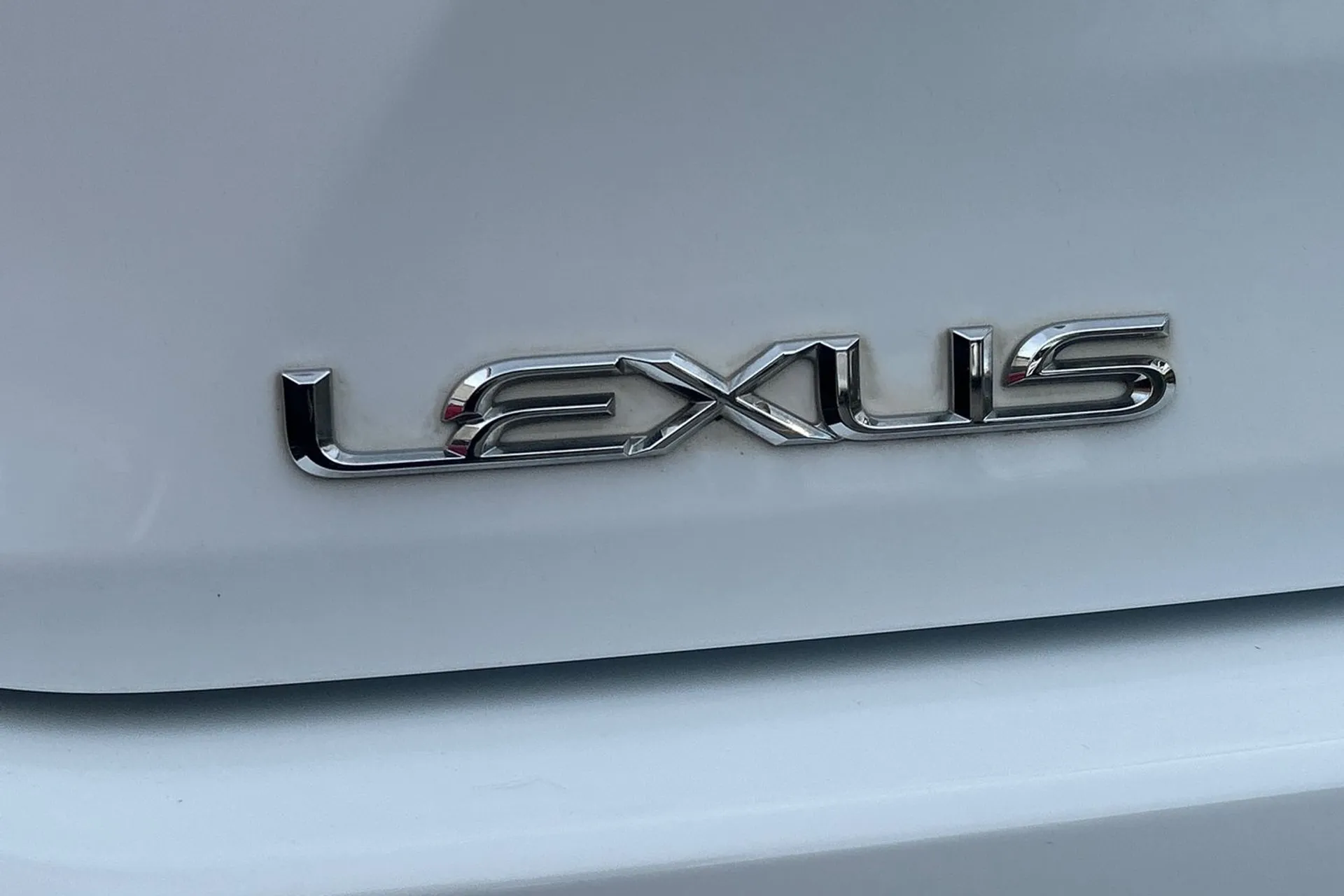 LEXUS RX thumbnail image number 50