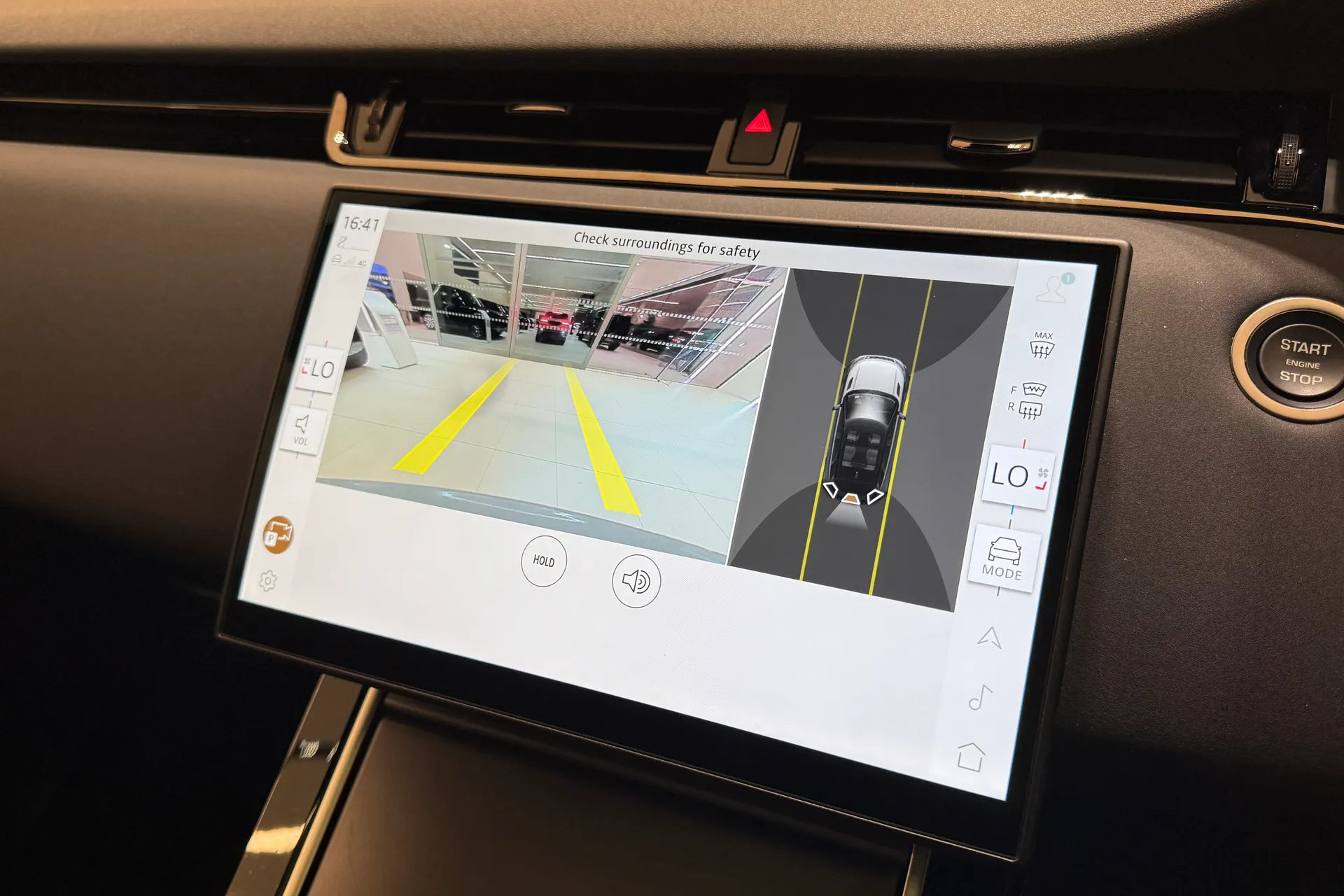 LAND ROVER RANGE ROVER EVOQUE thumbnail image number 6