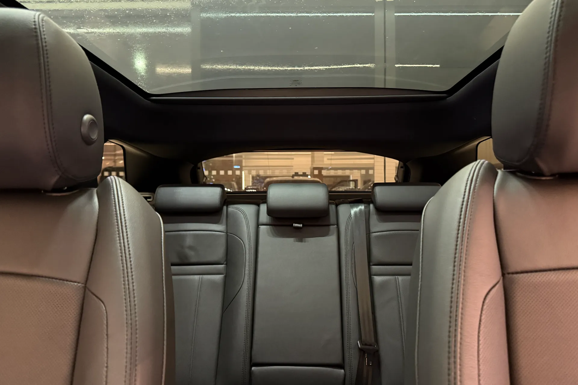 LAND ROVER RANGE ROVER EVOQUE thumbnail image number 24