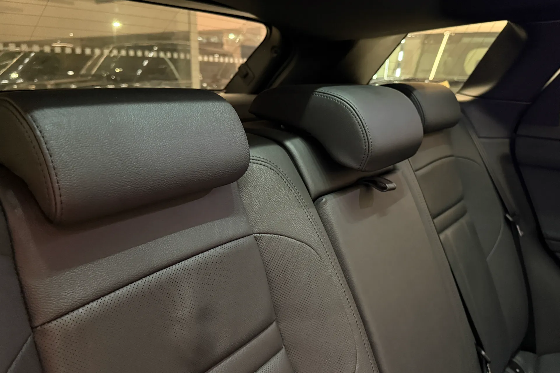 LAND ROVER RANGE ROVER EVOQUE thumbnail image number 20