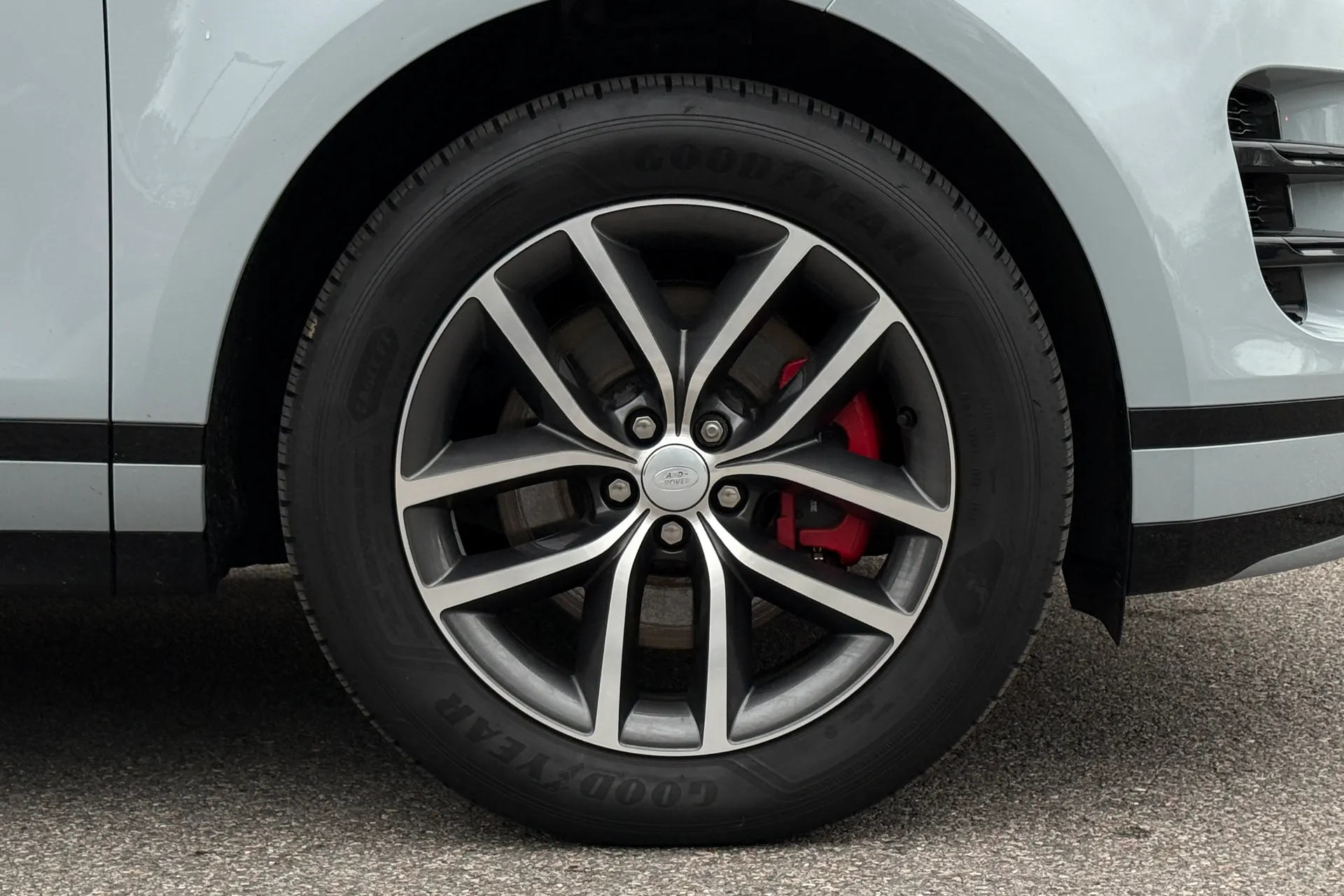 LAND ROVER RANGE ROVER EVOQUE thumbnail image number 15