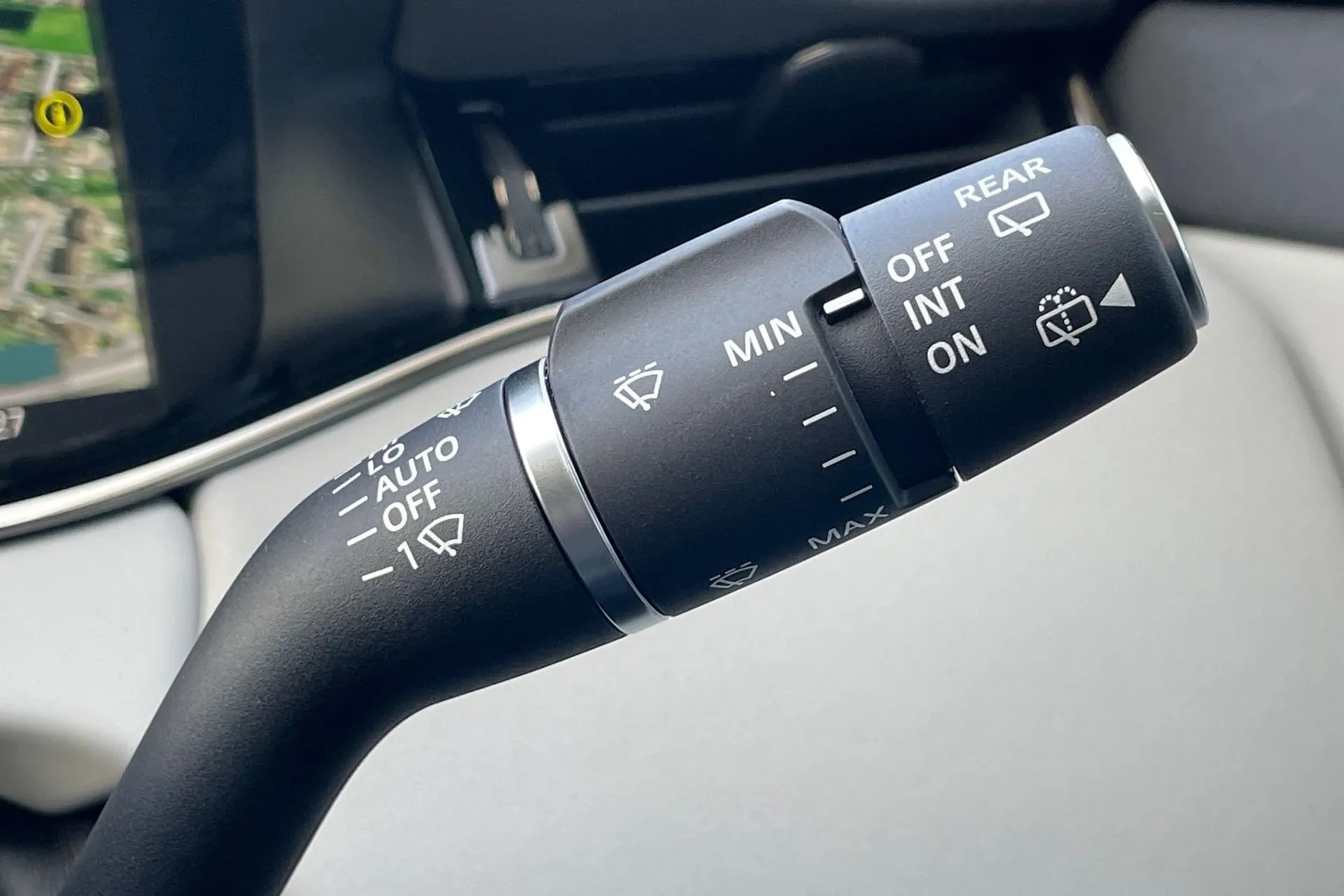 LAND ROVER RANGE ROVER EVOQUE thumbnail image number 60